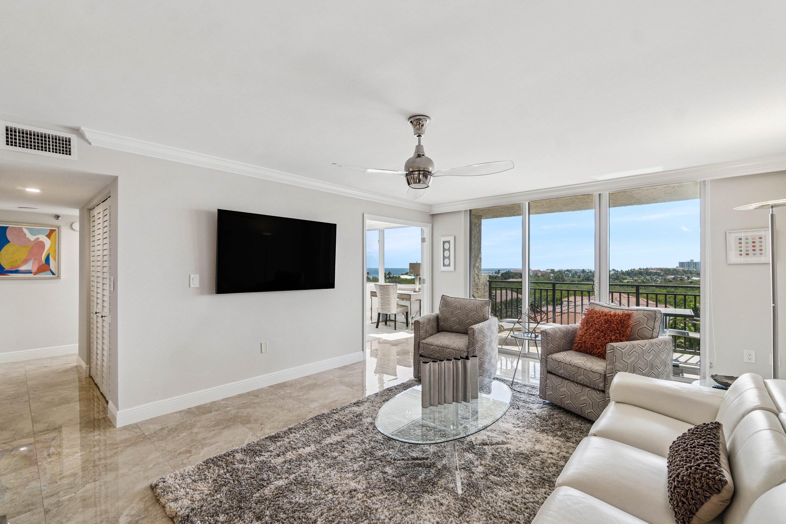 3912 S Ocean Boulevard 804, Highland Beach Unit: 804