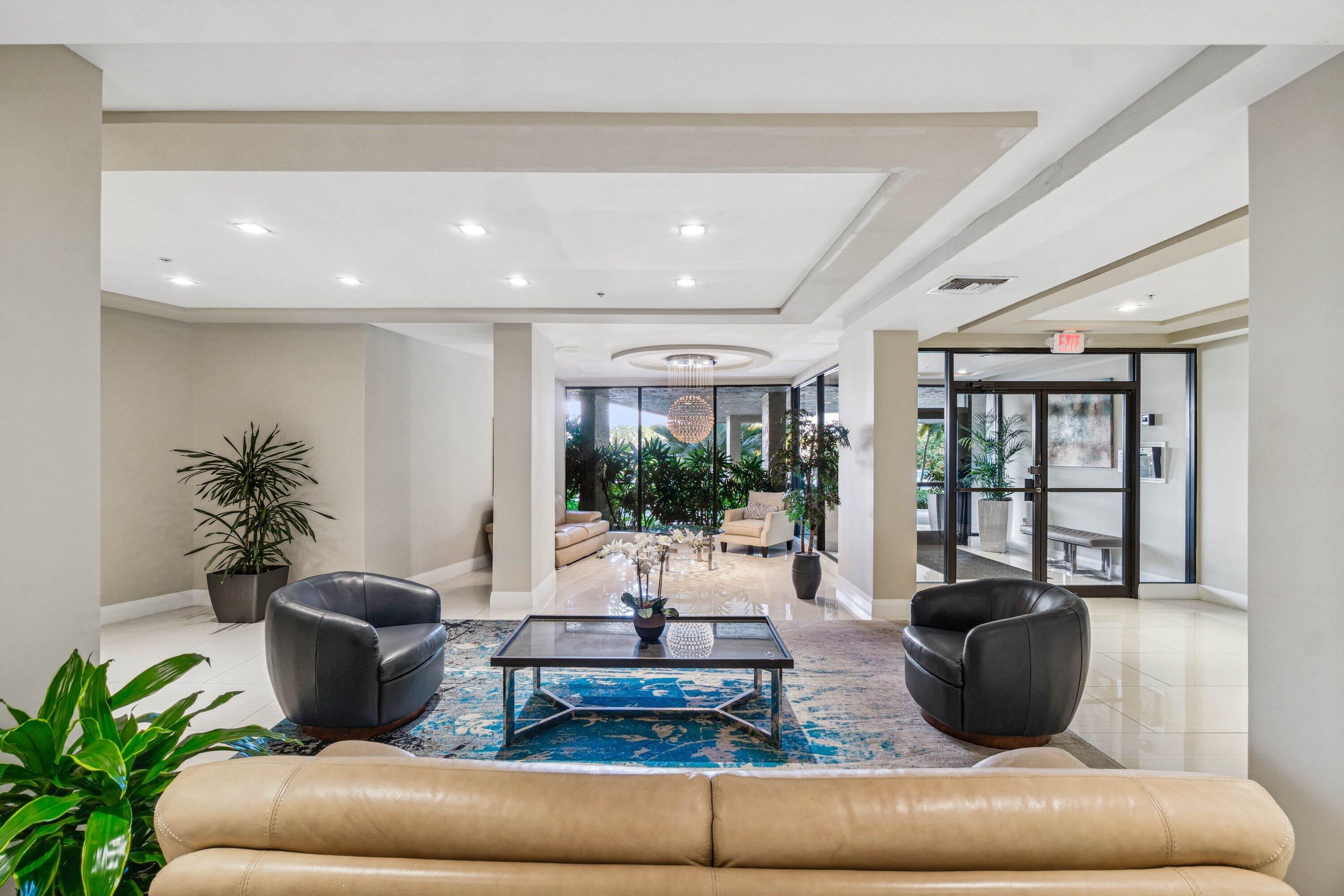 3912 S Ocean Boulevard 804, Highland Beach Unit: 804