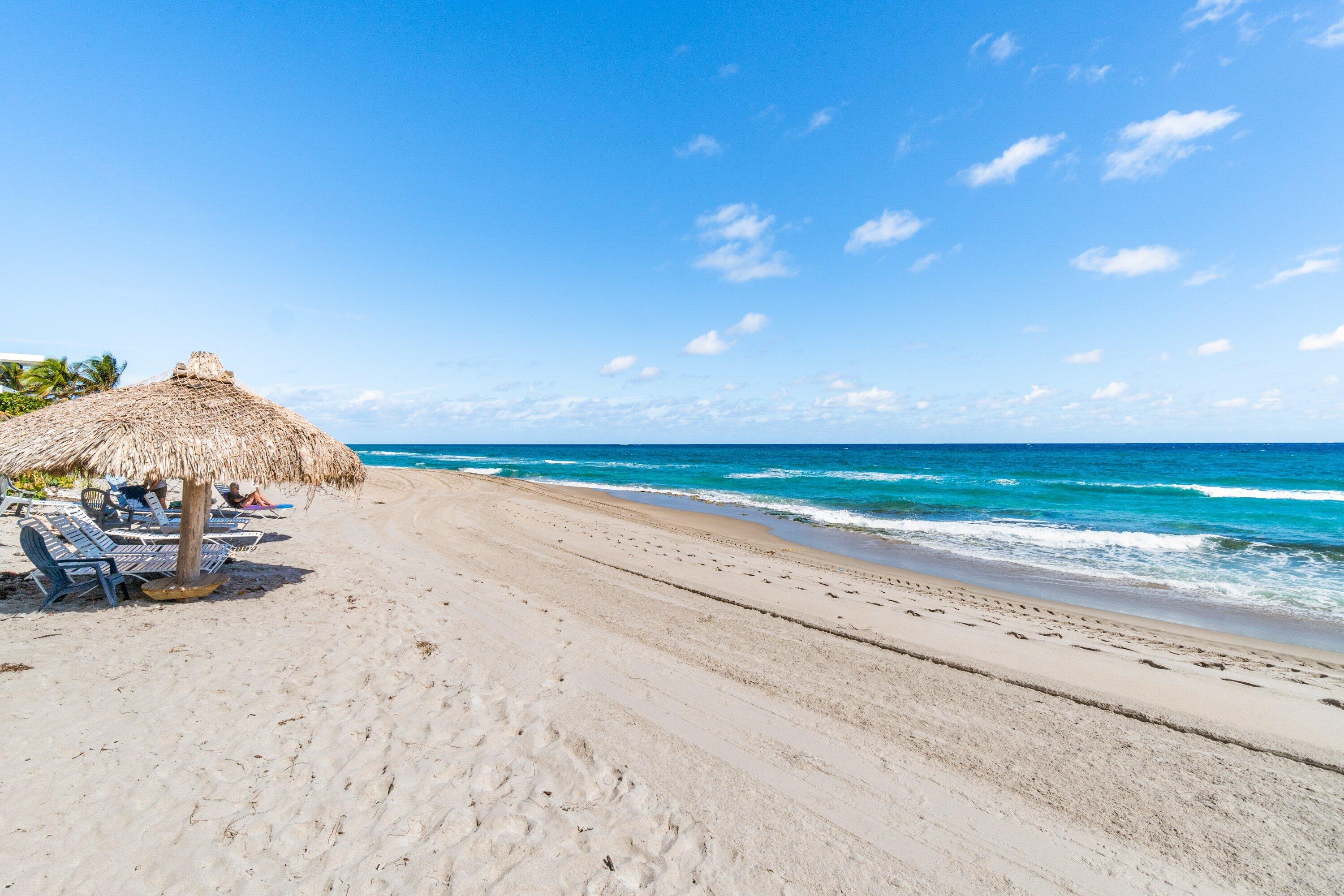 3912 S Ocean Boulevard 804, Highland Beach Unit: 804