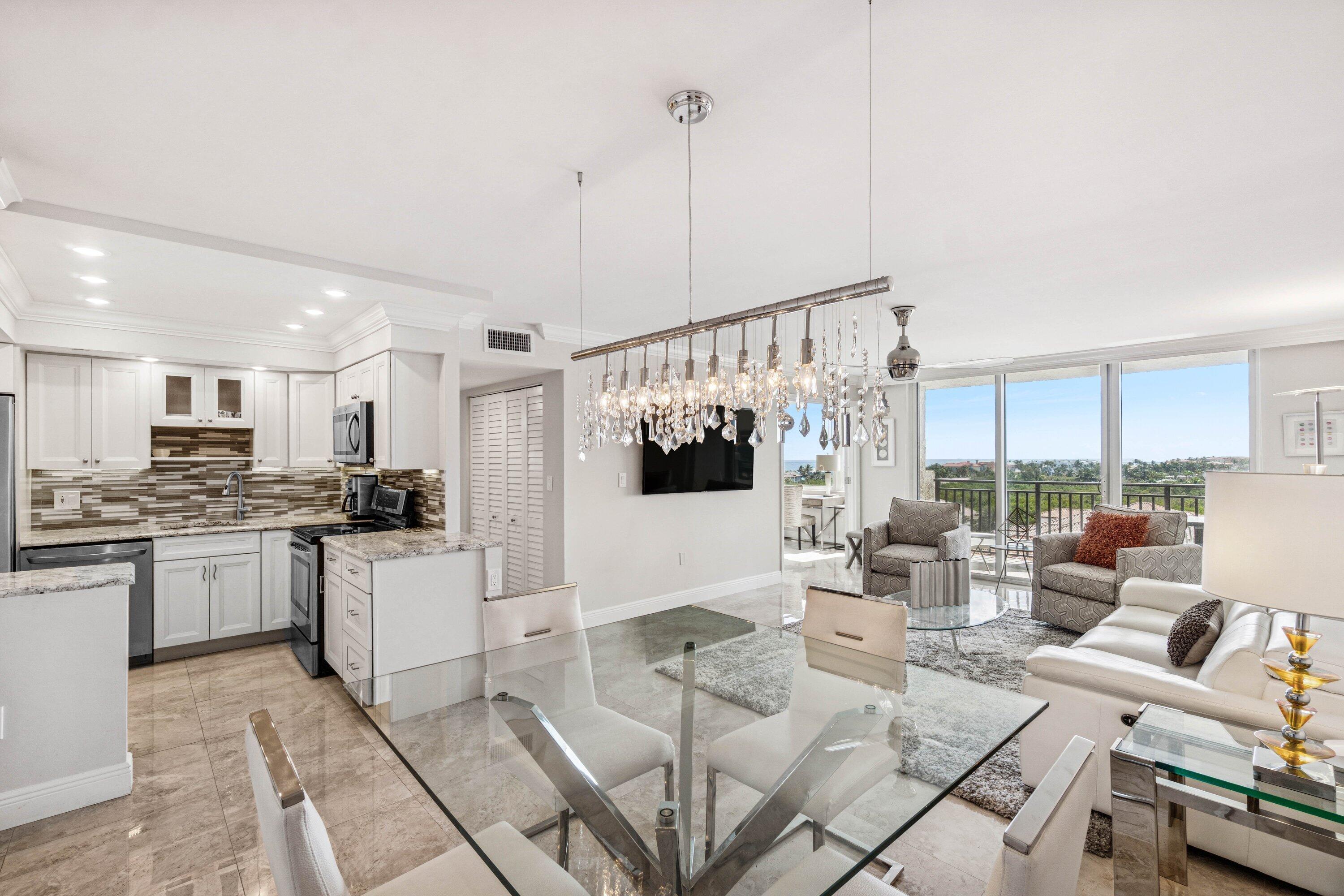 3912 S Ocean Boulevard 804, Highland Beach Unit: 804