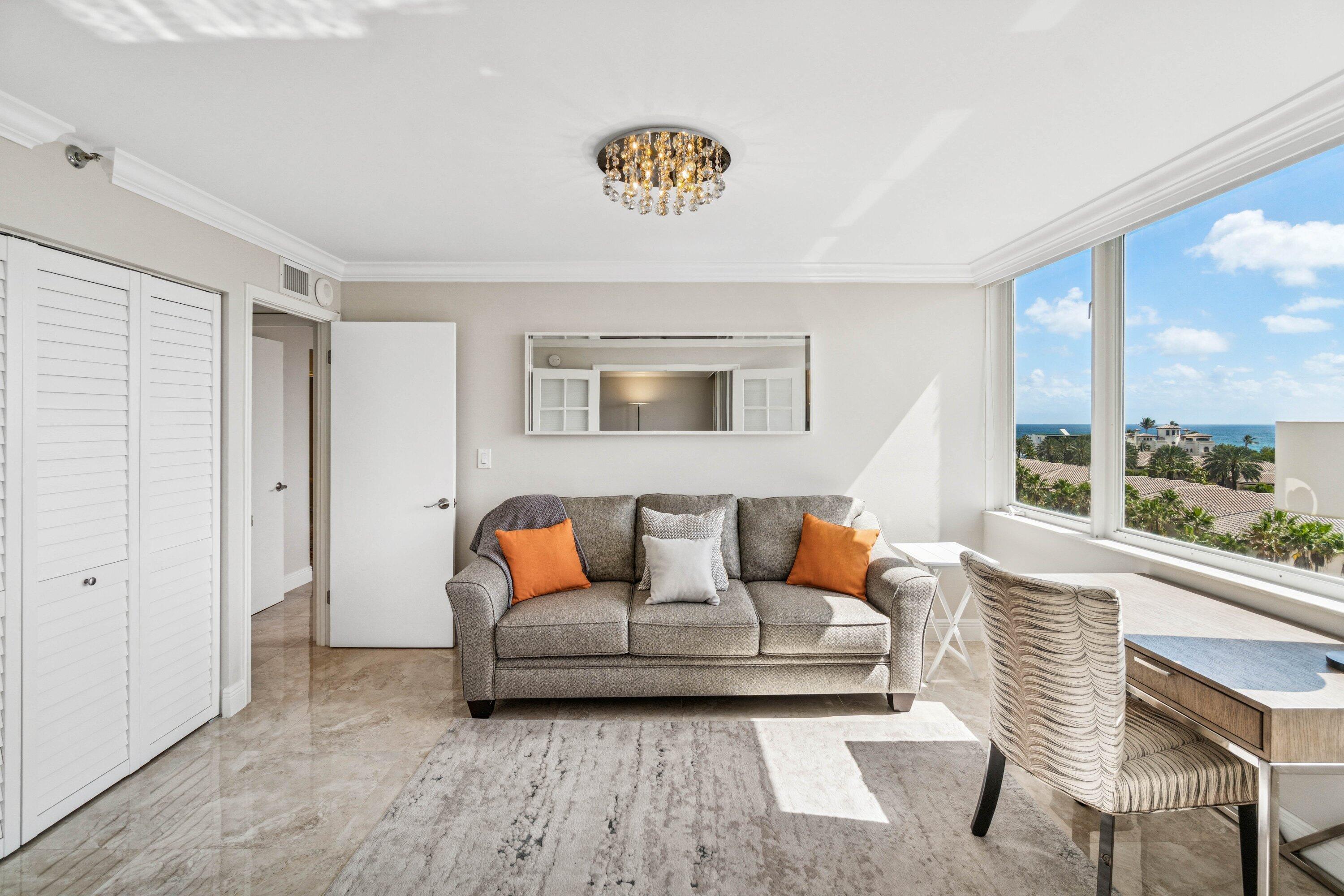 3912 S Ocean Boulevard 804, Highland Beach Unit: 804