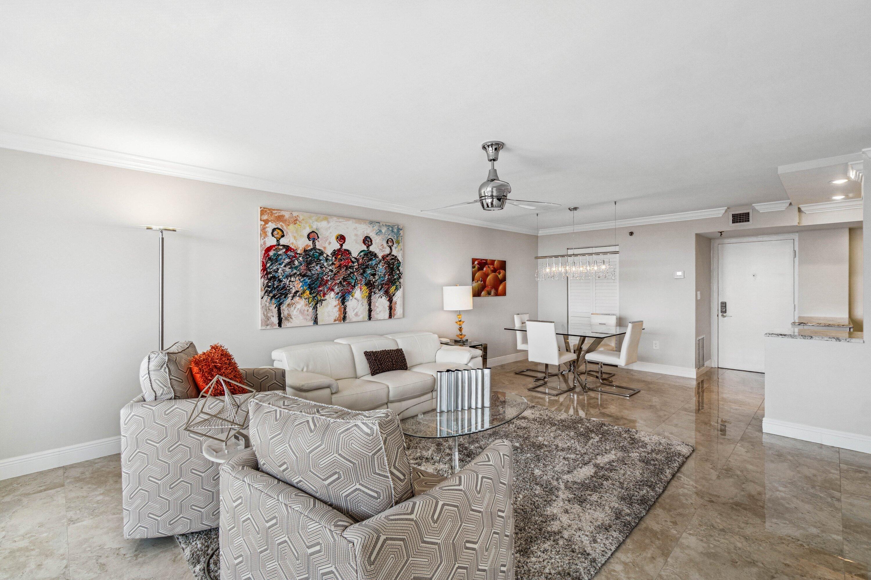 3912 S Ocean Boulevard 804, Highland Beach Unit: 804