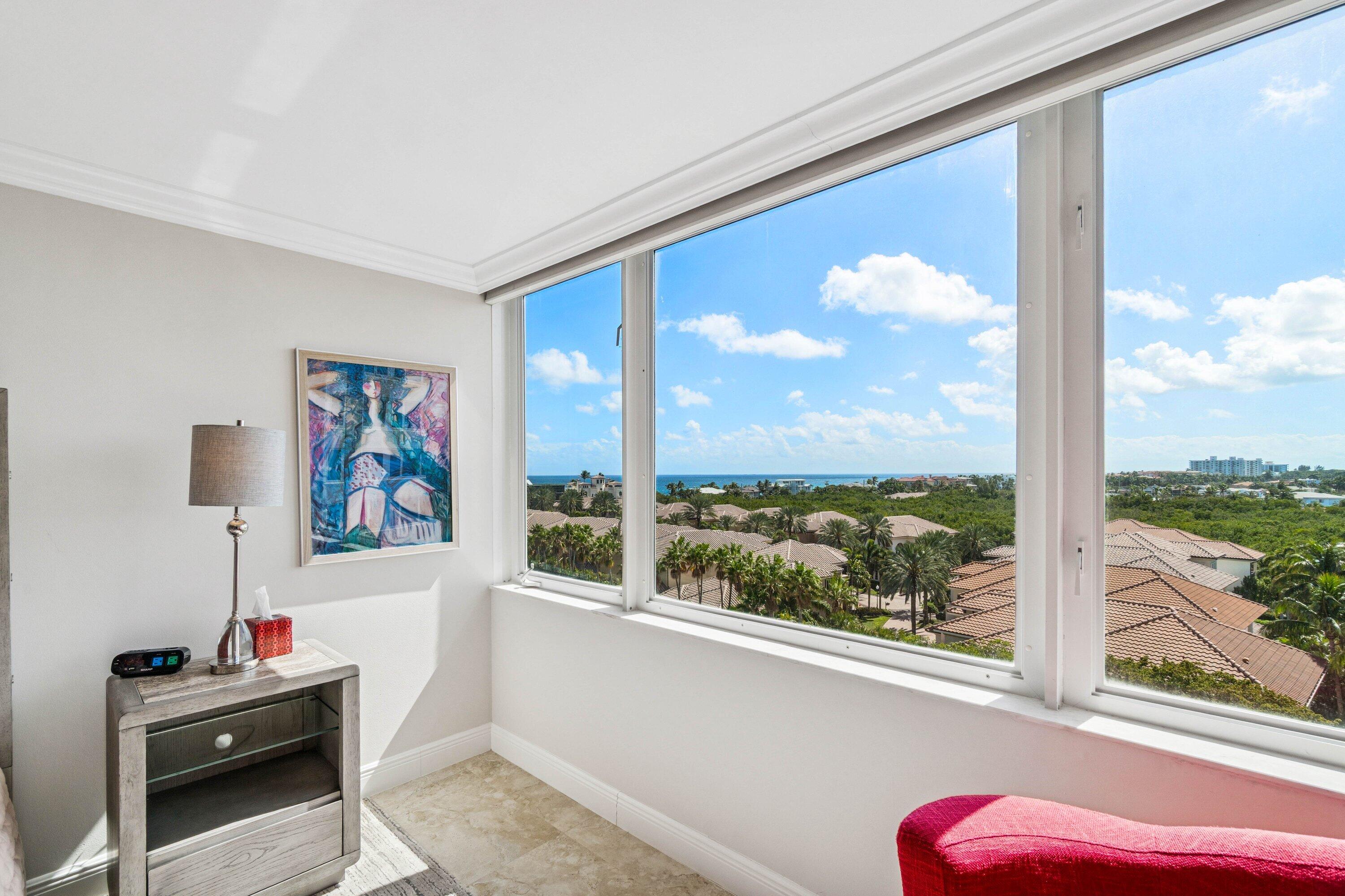 3912 S Ocean Boulevard 804, Highland Beach Unit: 804