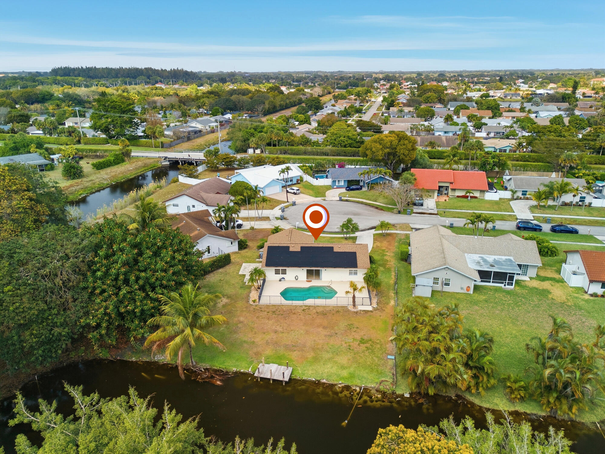 9774 Lancaster Place