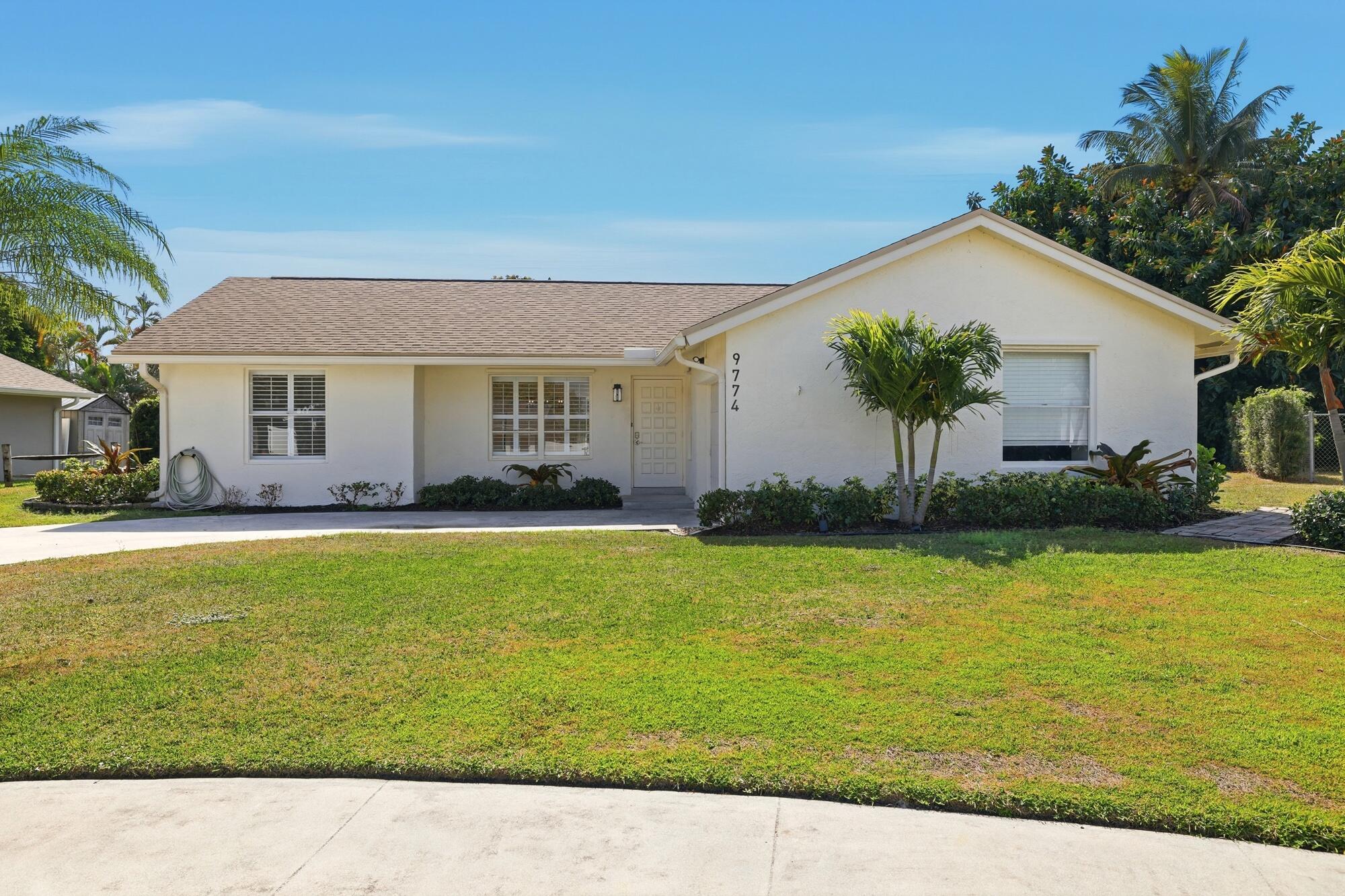 9774 Lancaster Place