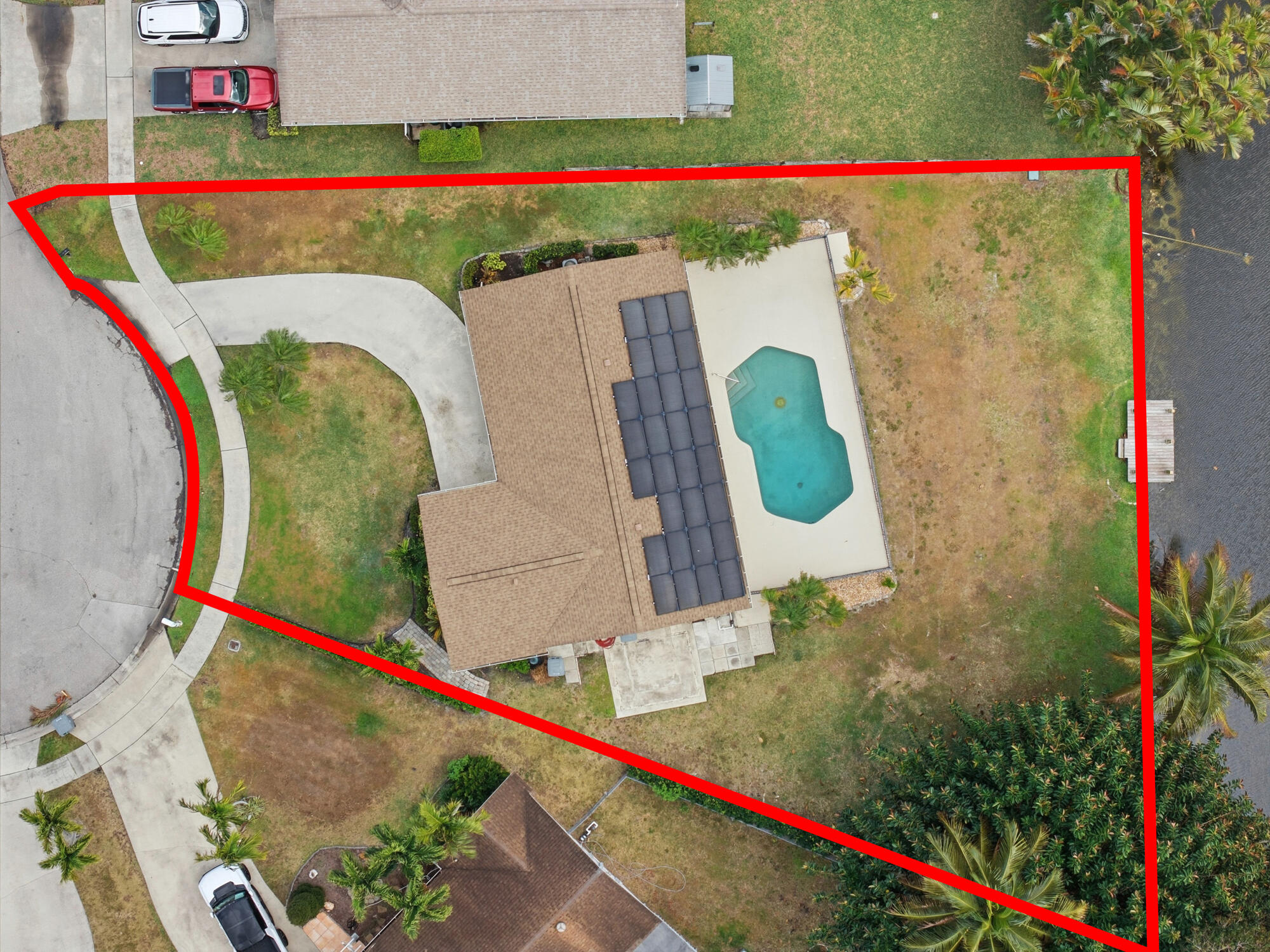 9774 Lancaster Place