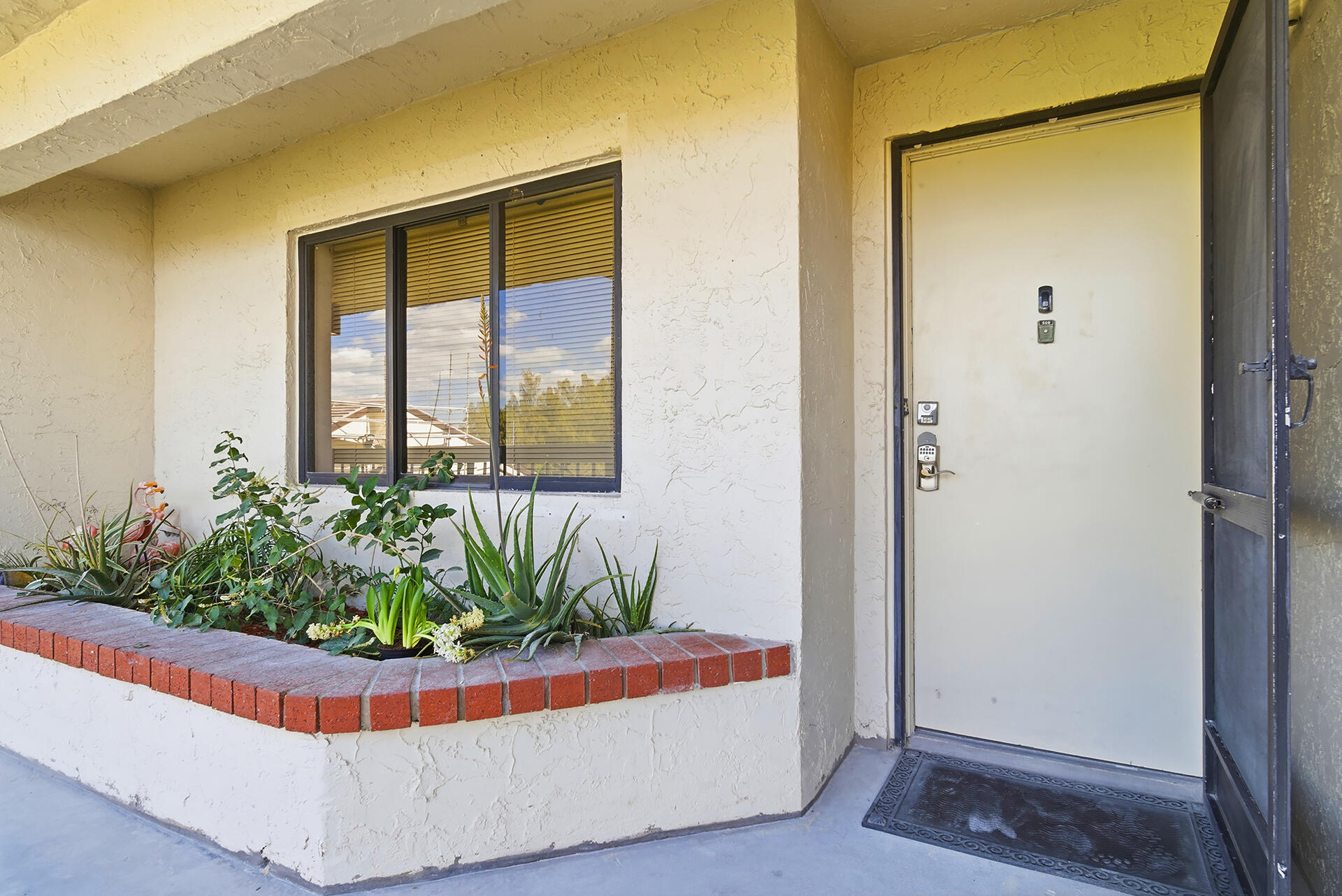 500 Ocean Trail Way 508