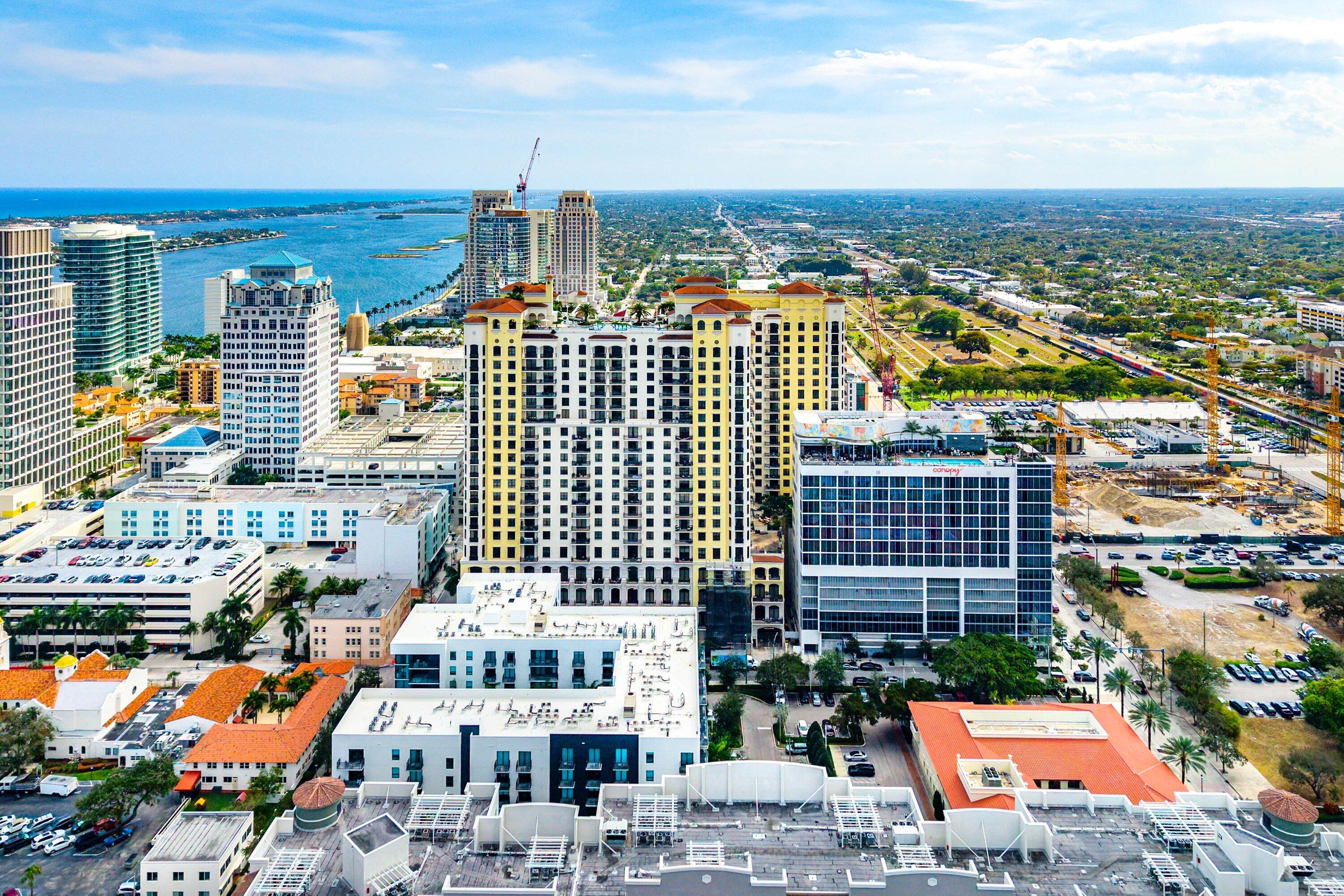 701 S Olive Avenue 515