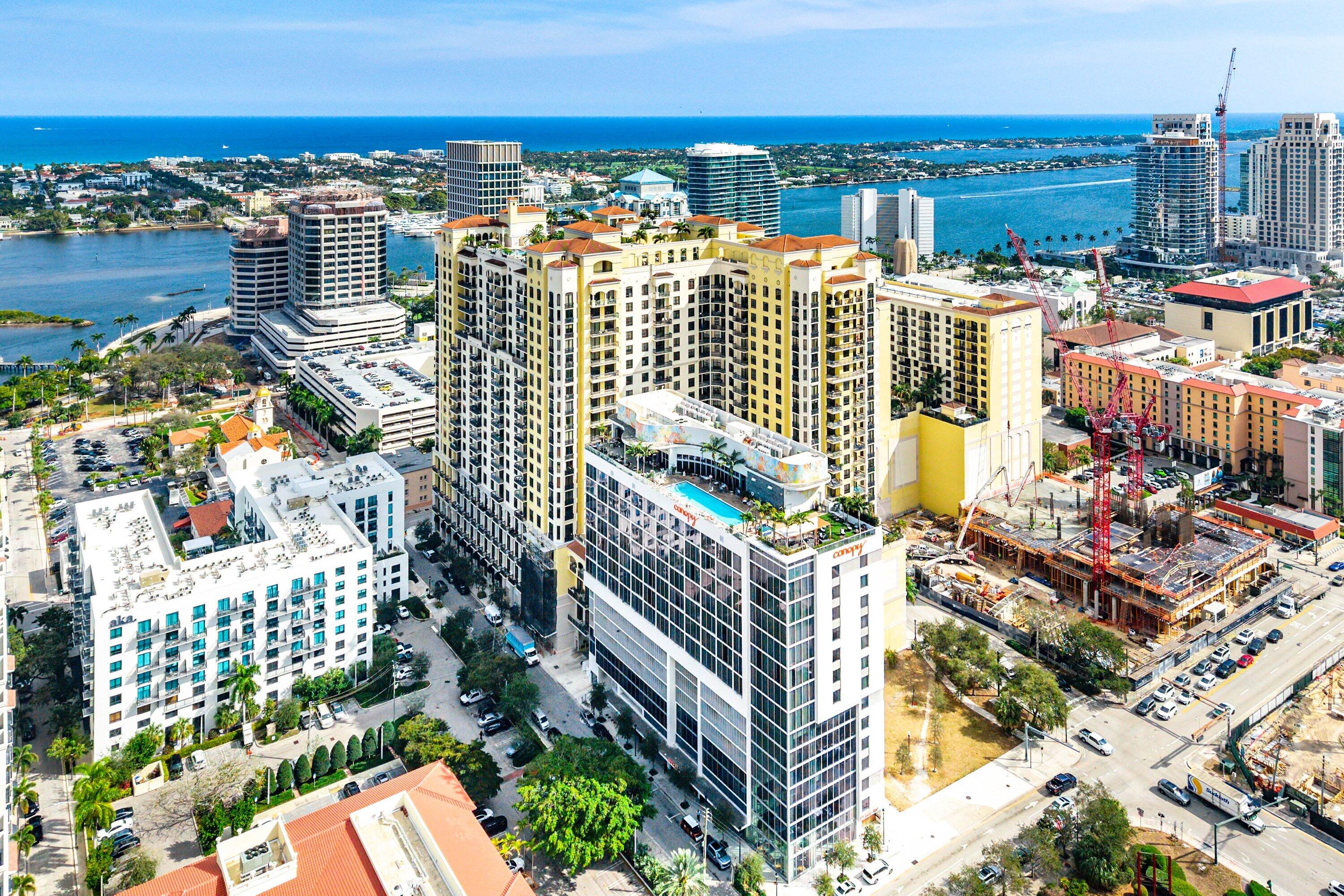 701 S Olive Avenue 515