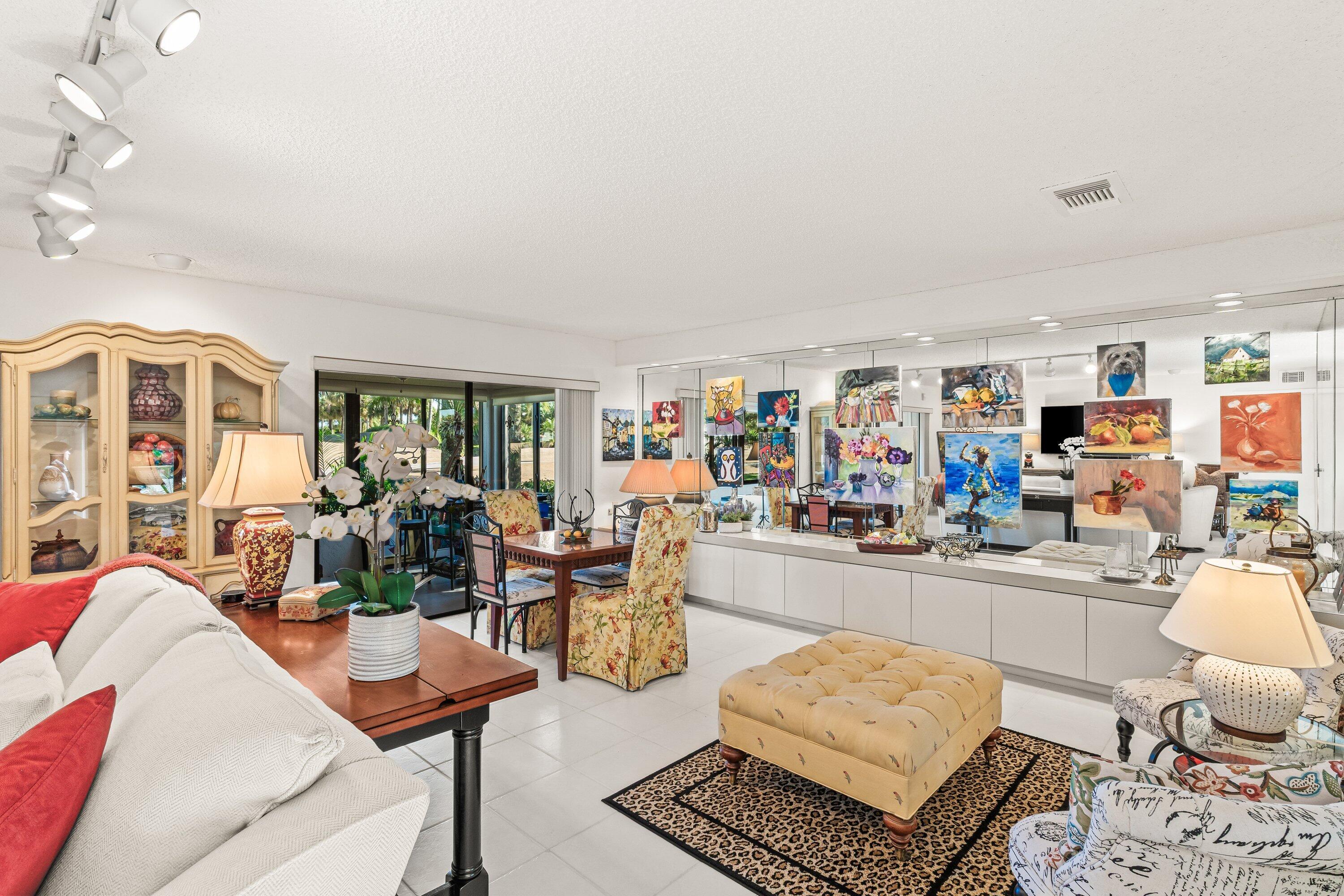 7 Stratford Drive G