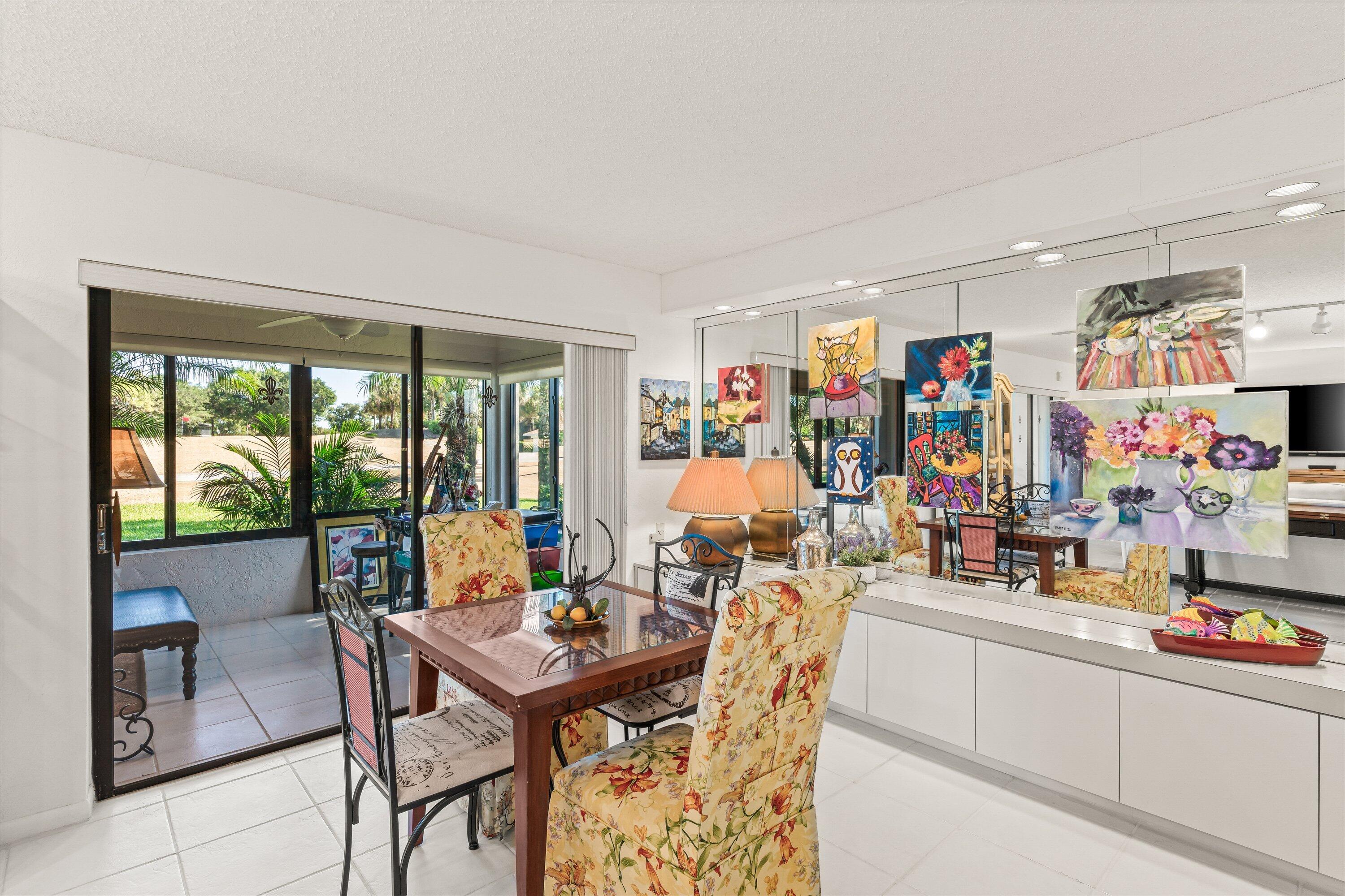 7 Stratford Drive G