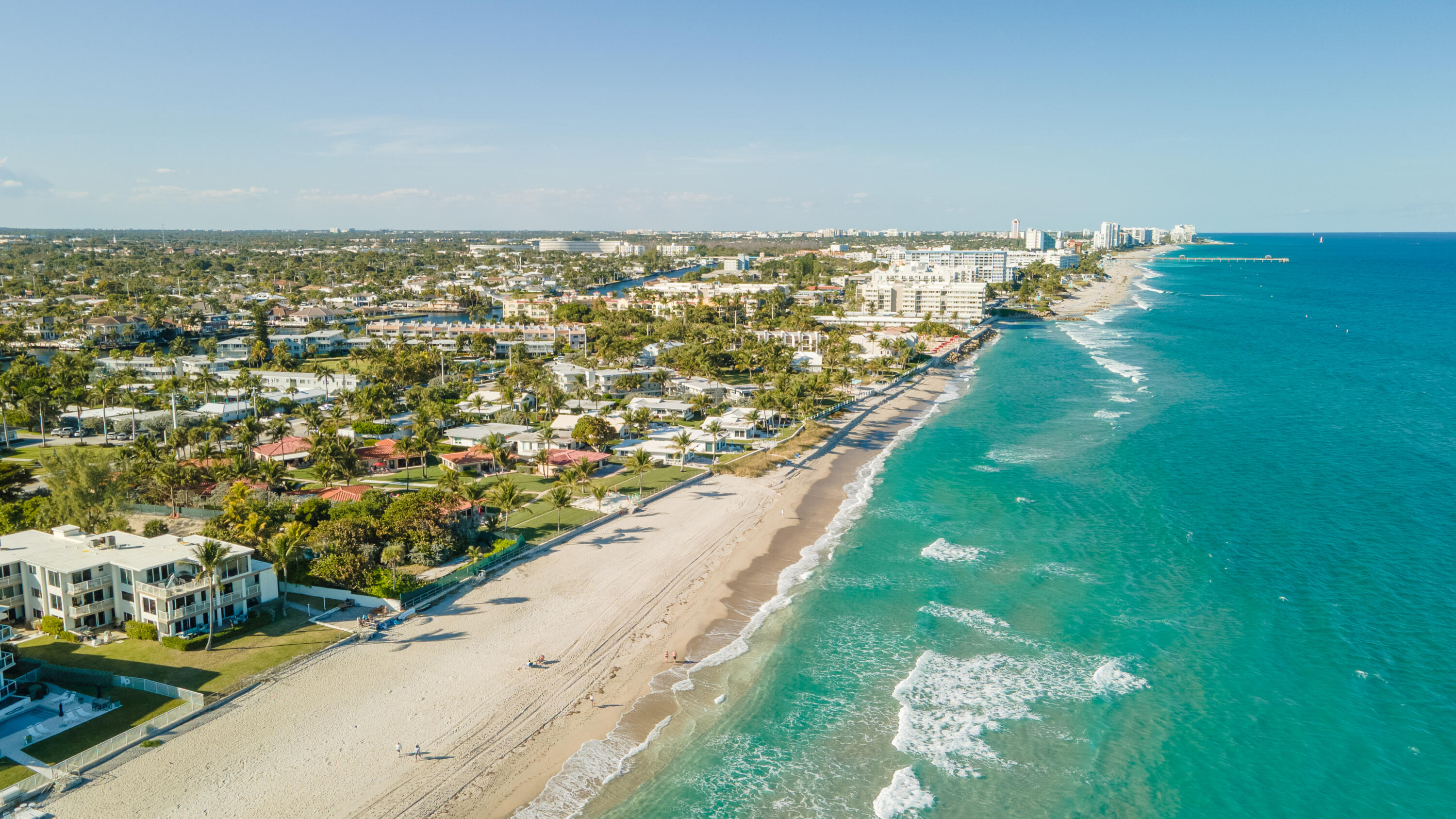 1203 Hillsboro Mile P3, Hillsboro Beach Unit: P3