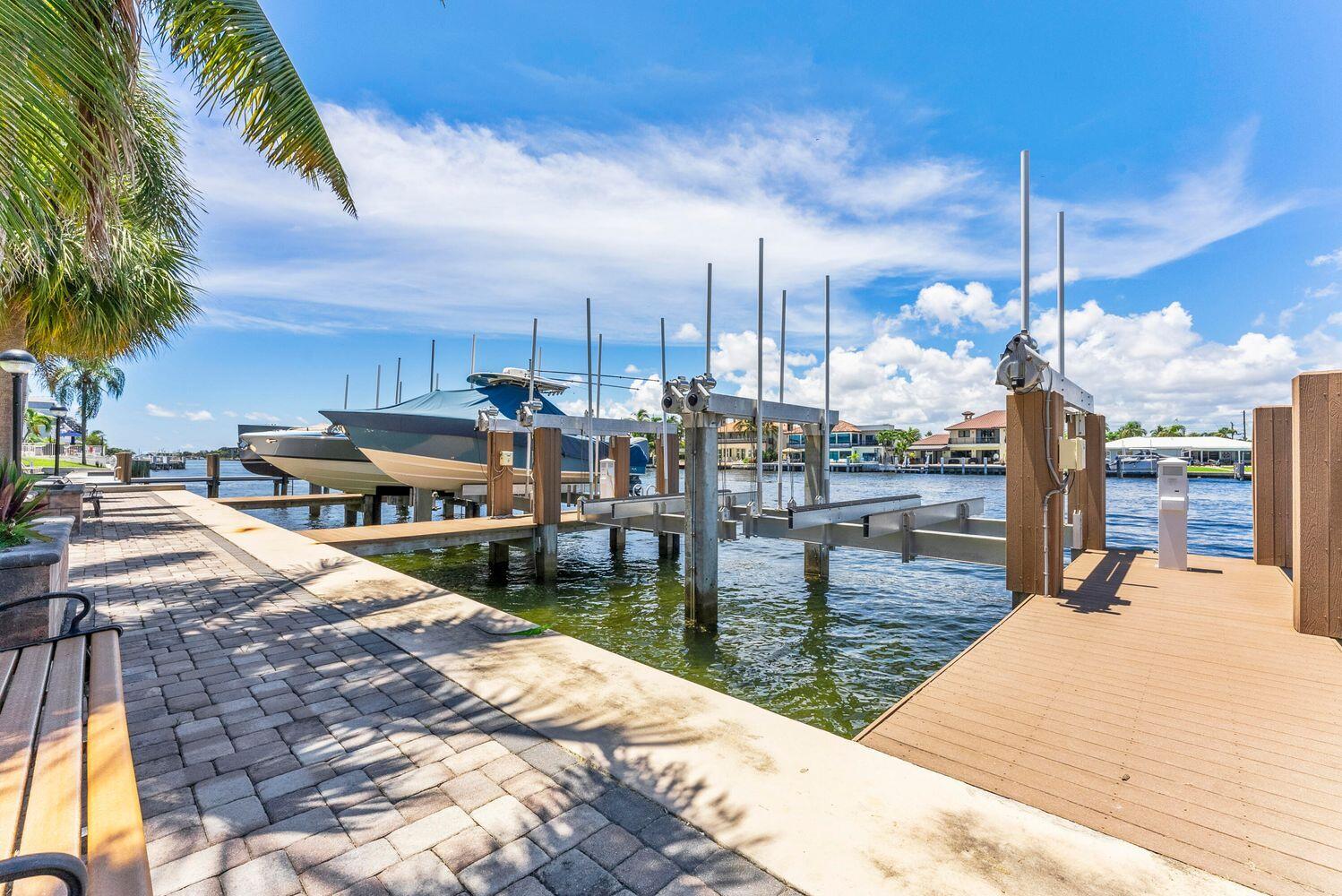 1203 Hillsboro Mile P3, Hillsboro Beach Unit: P3