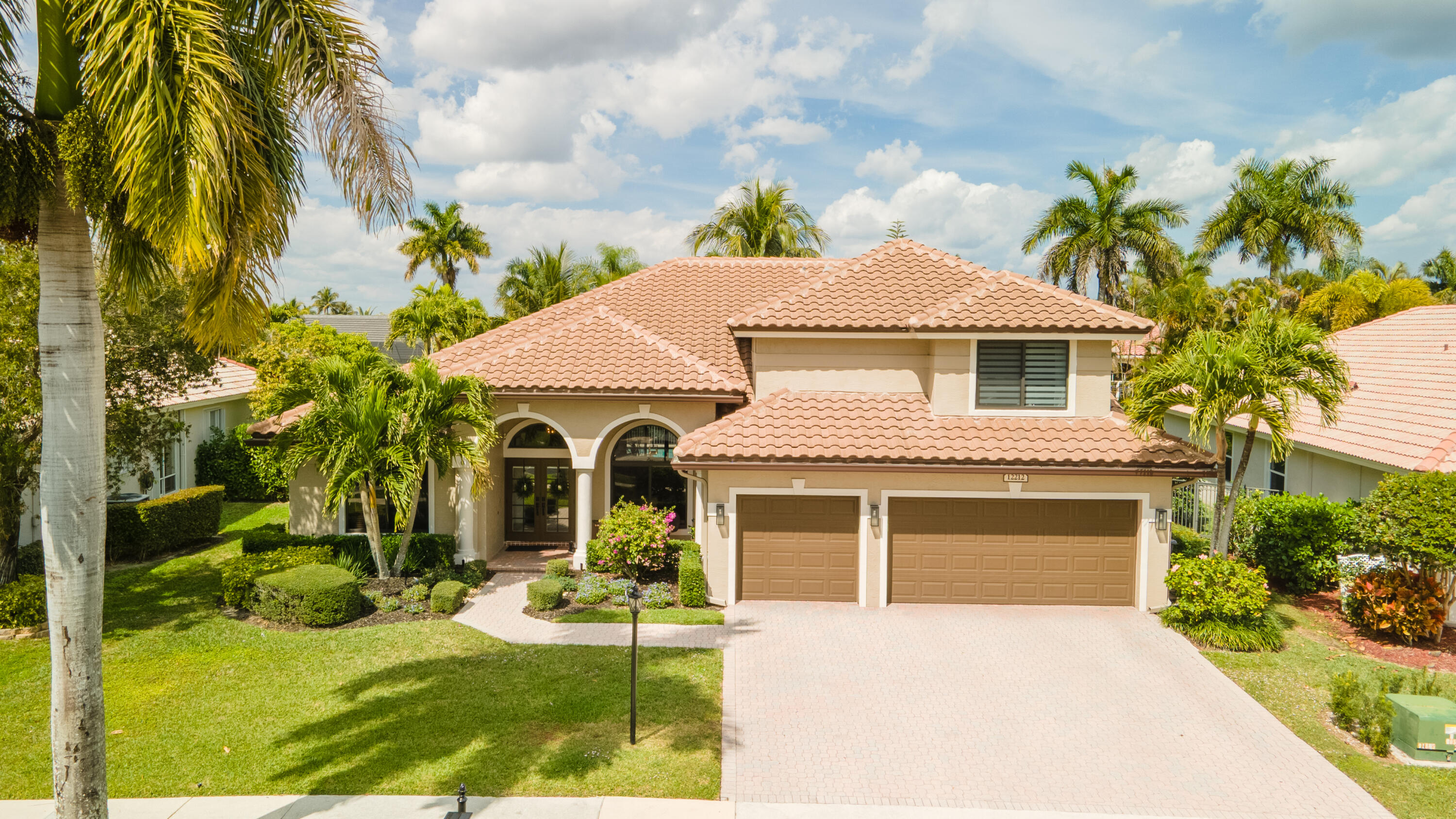 12212 Rockledge Circle