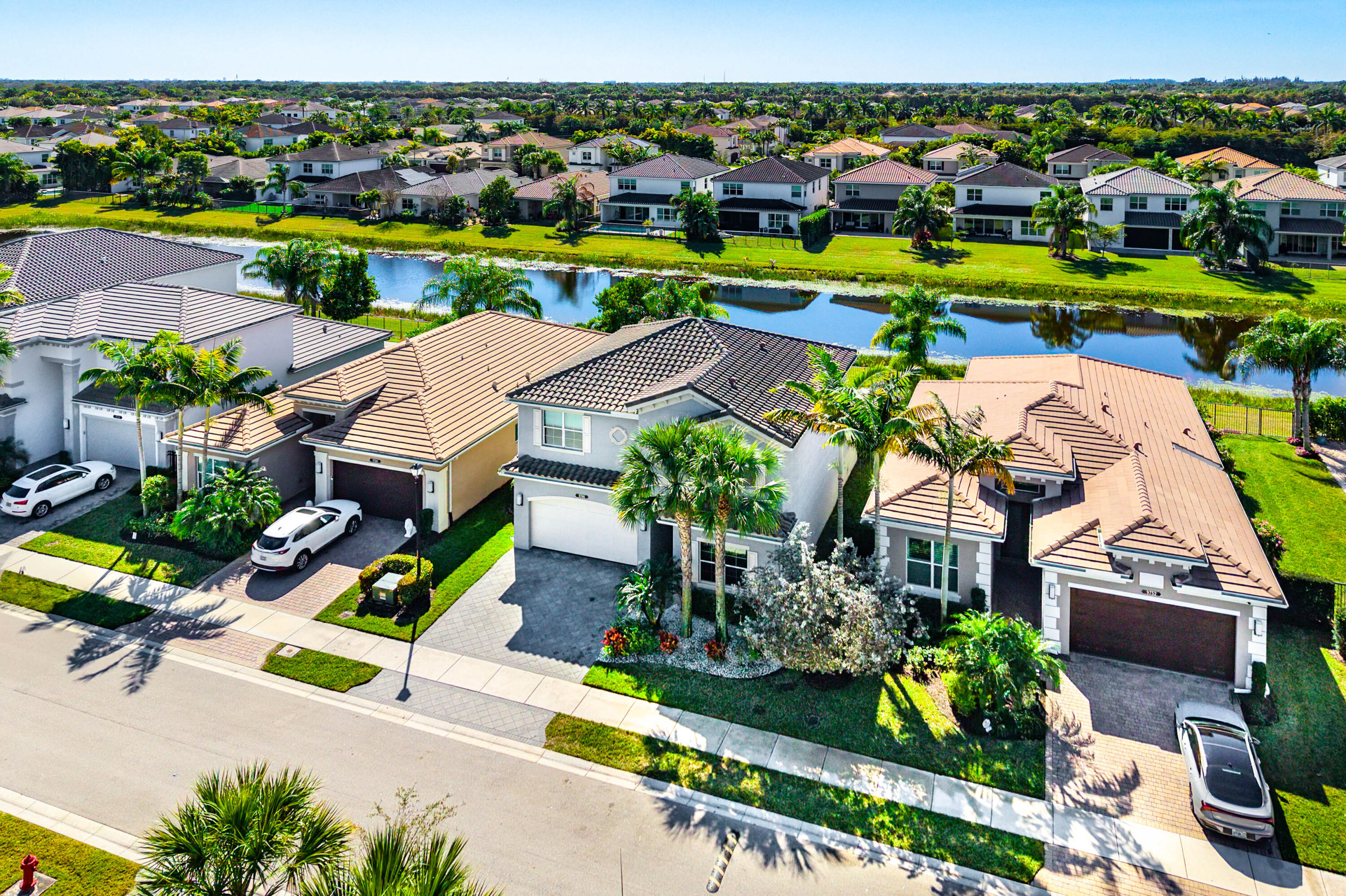 9746 Salty Bay Drive Unit: 33446