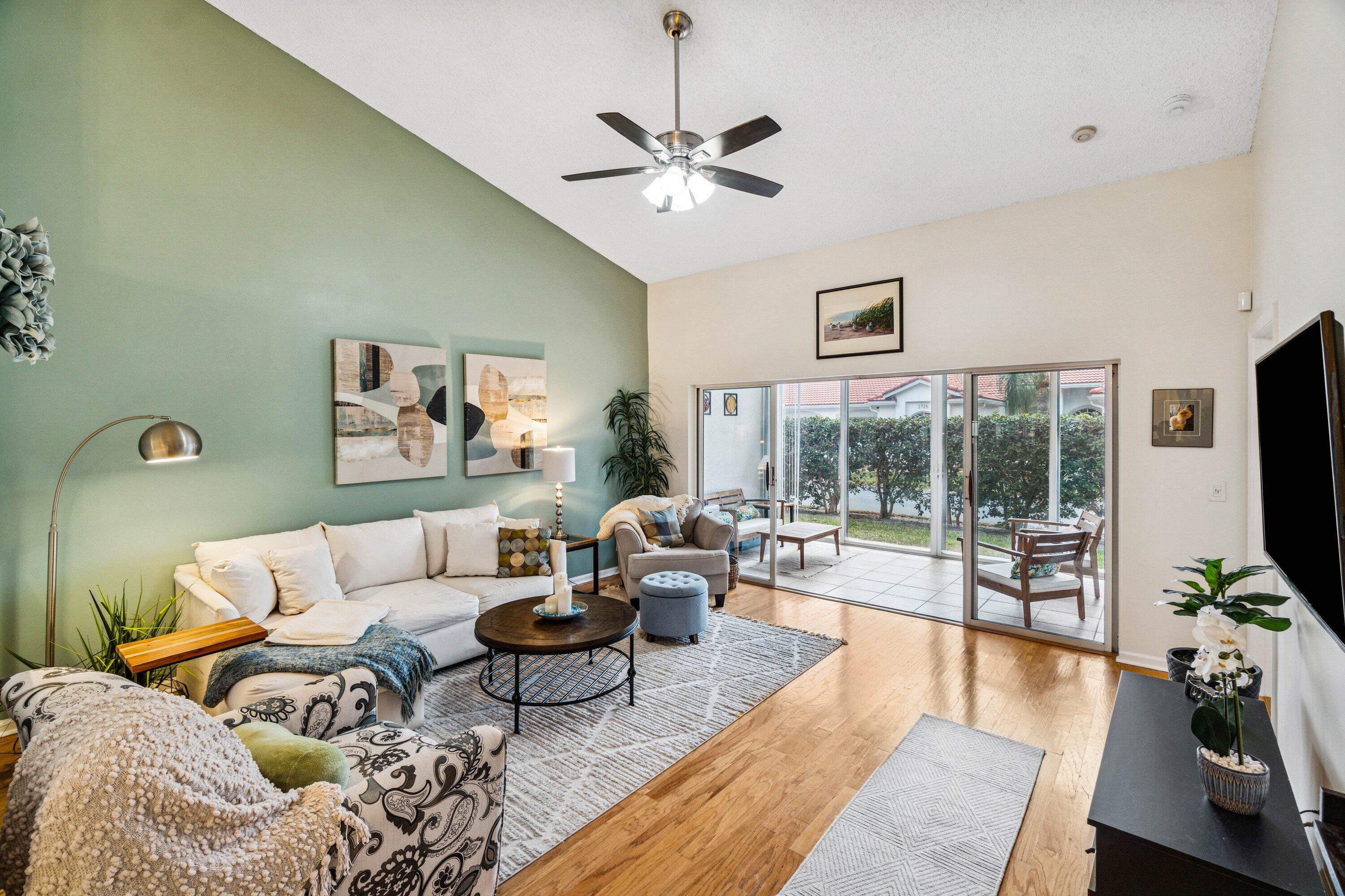 2732 Quaking Leaf Lane