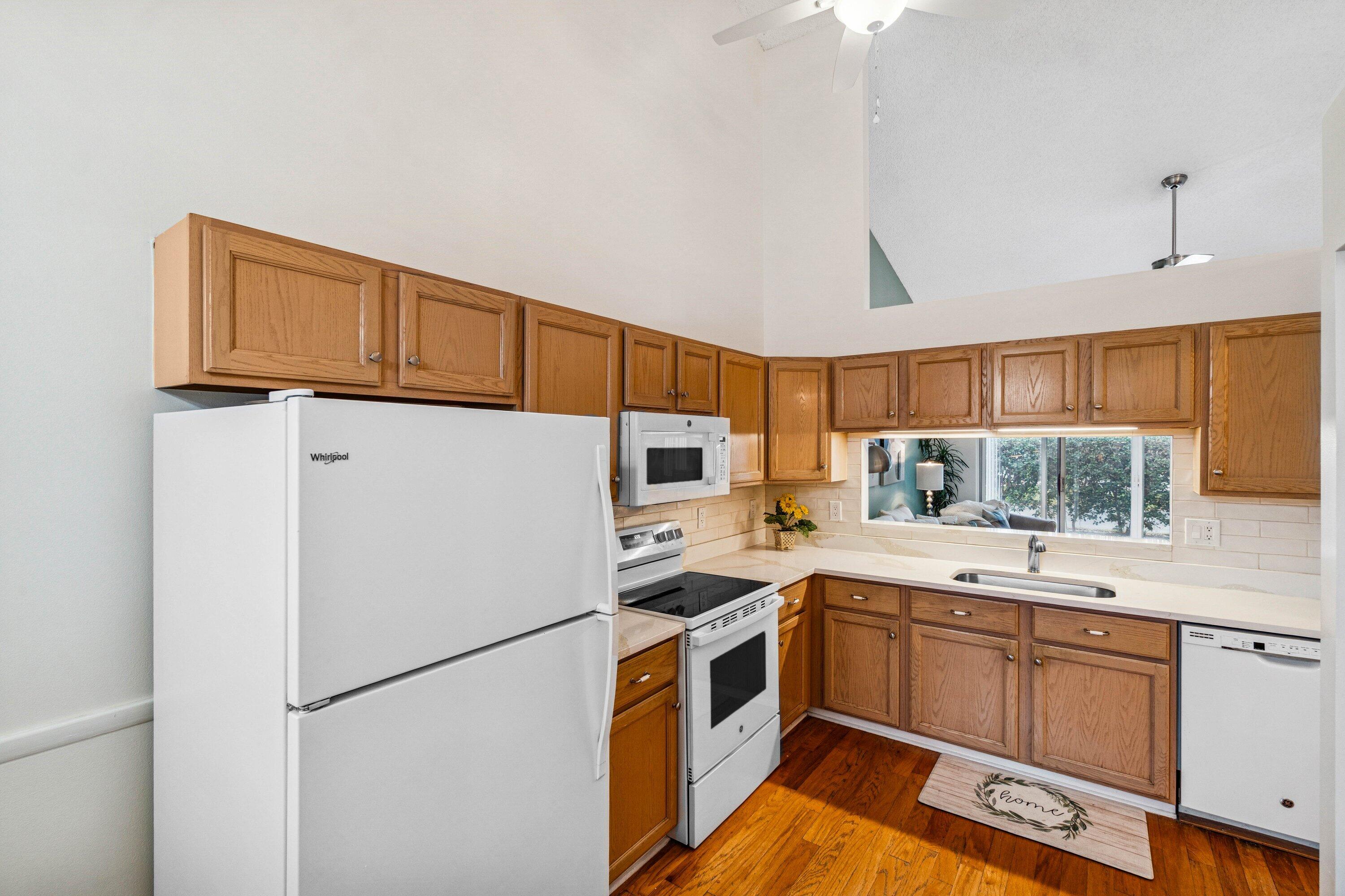 2732 Quaking Leaf Lane