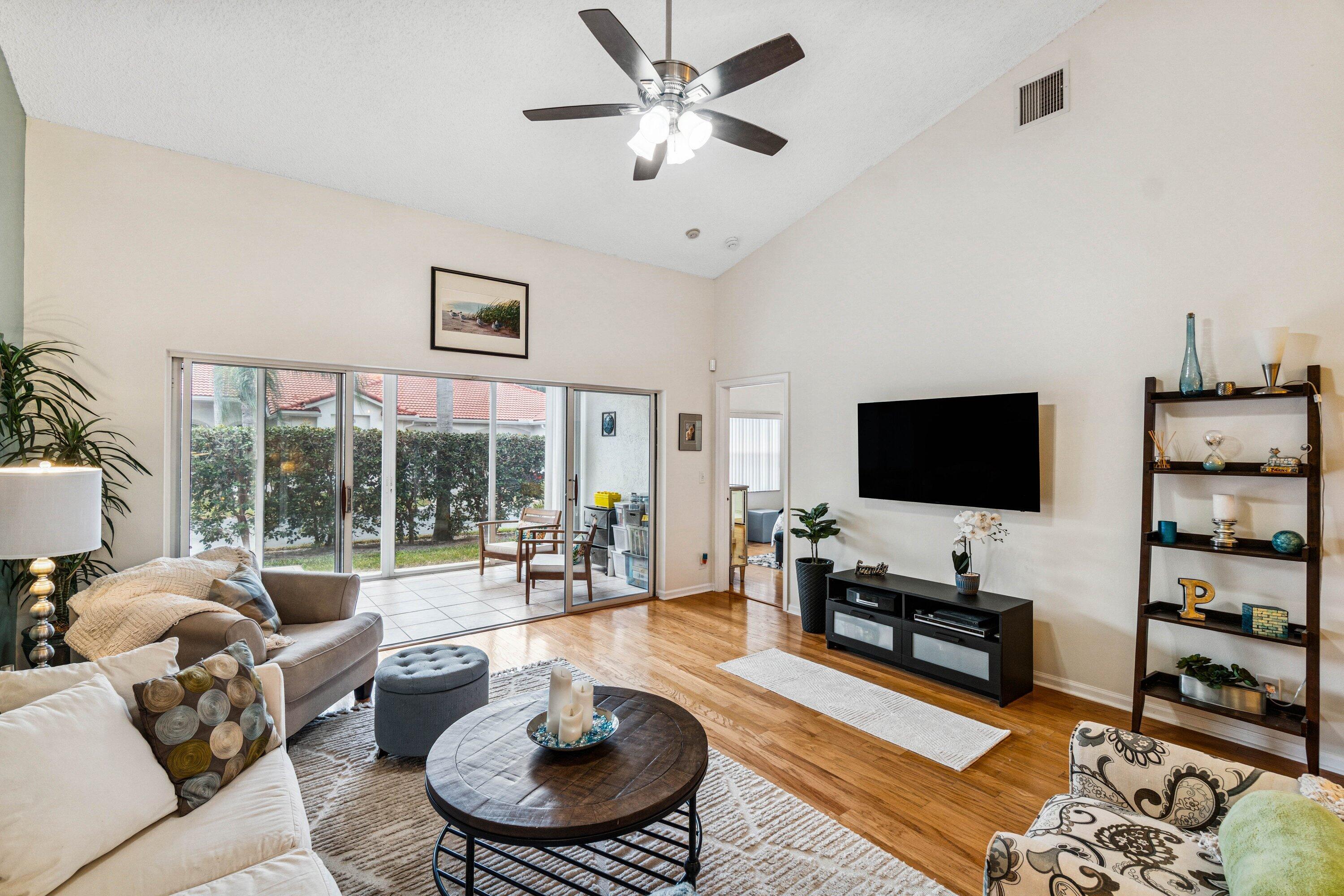 2732 Quaking Leaf Lane