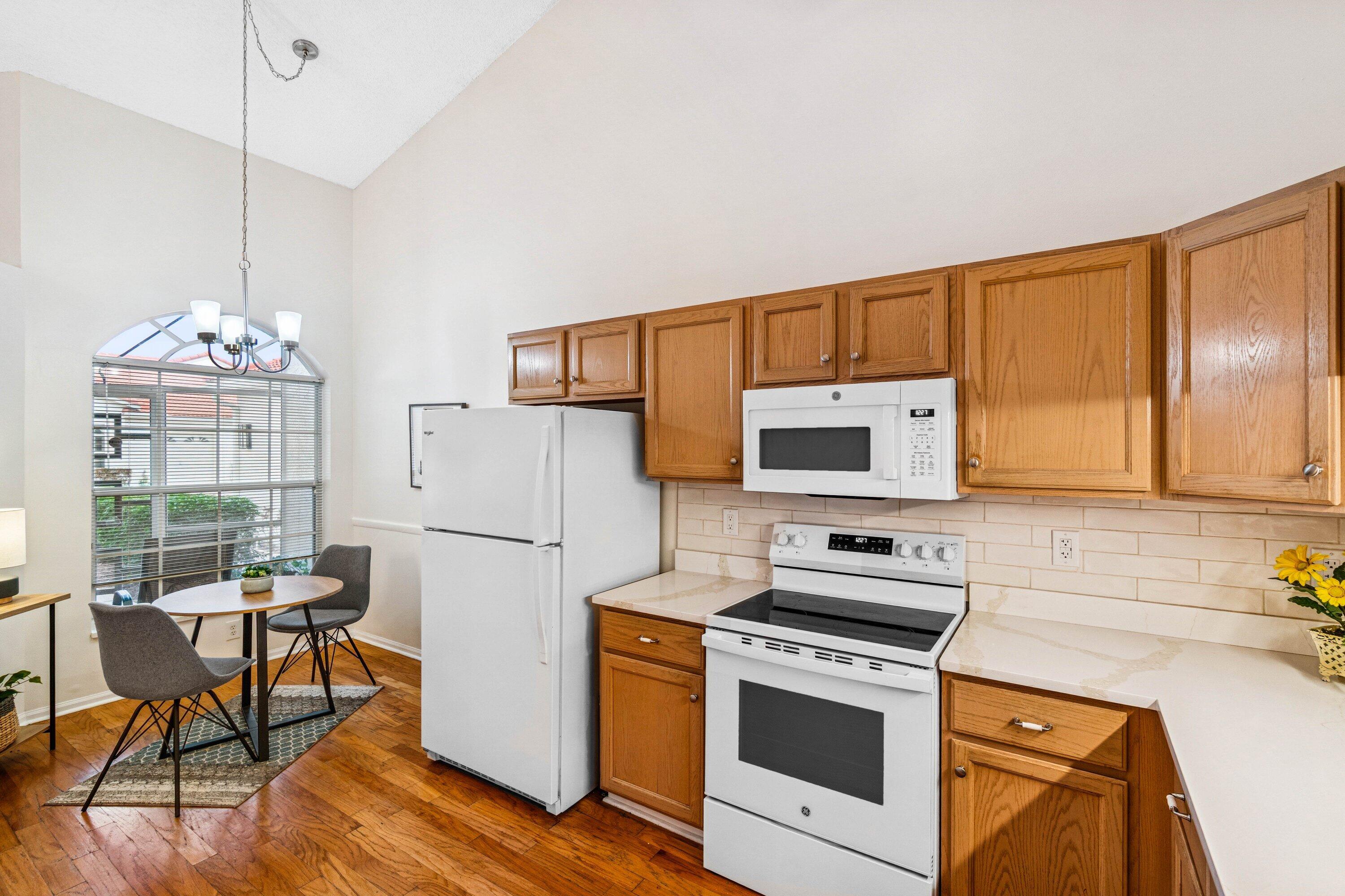 2732 Quaking Leaf Lane