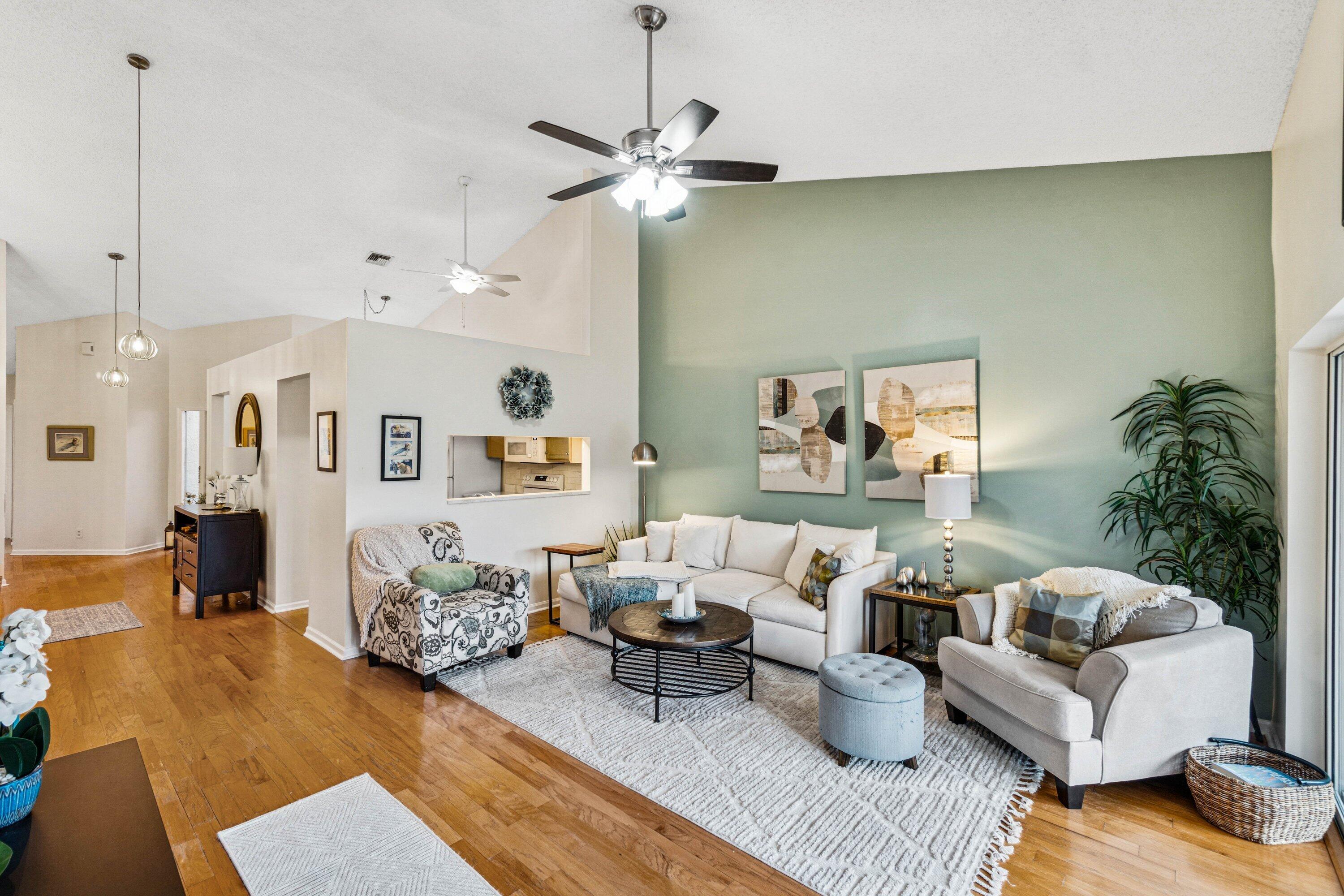 2732 Quaking Leaf Lane