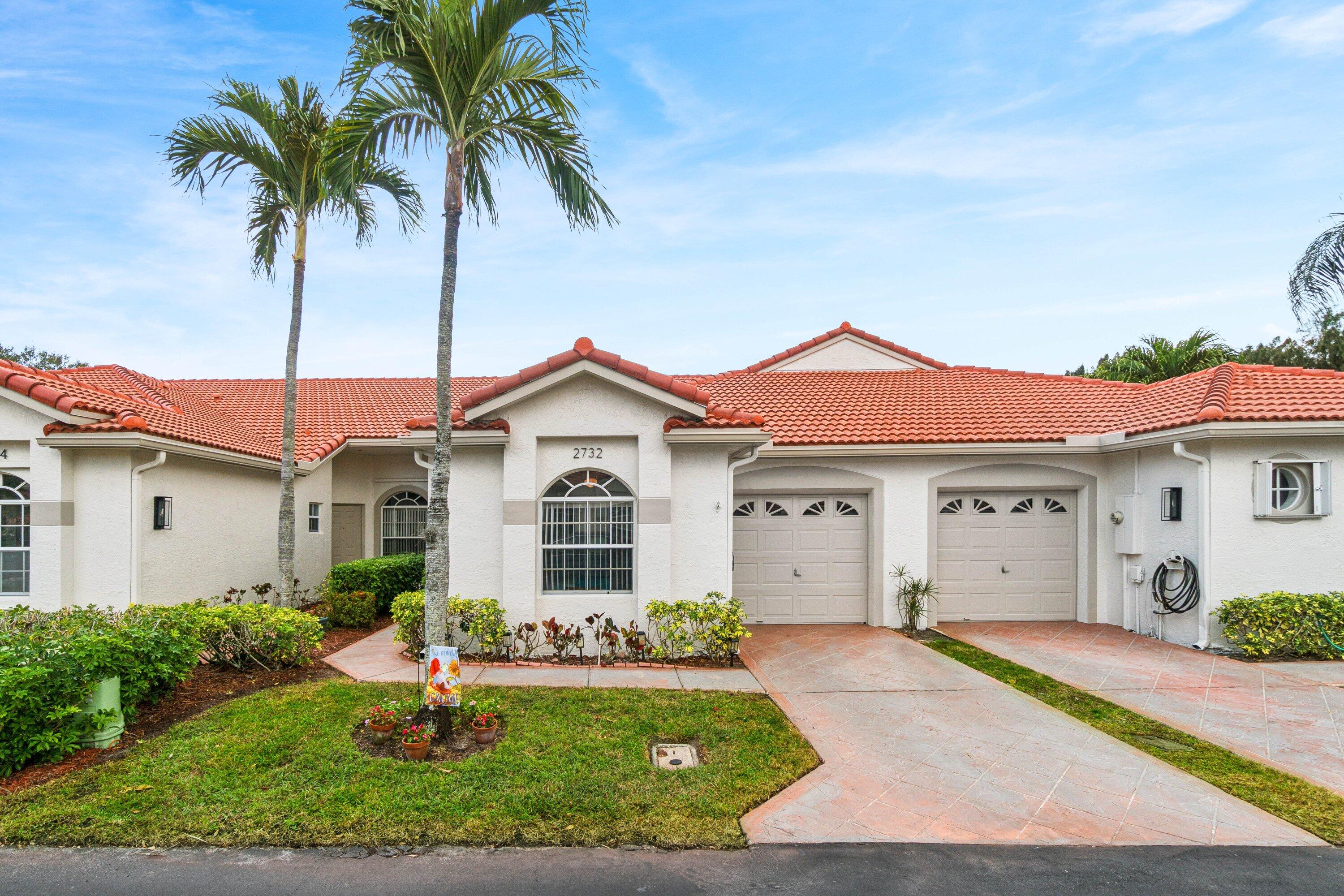 2732 Quaking Leaf Lane