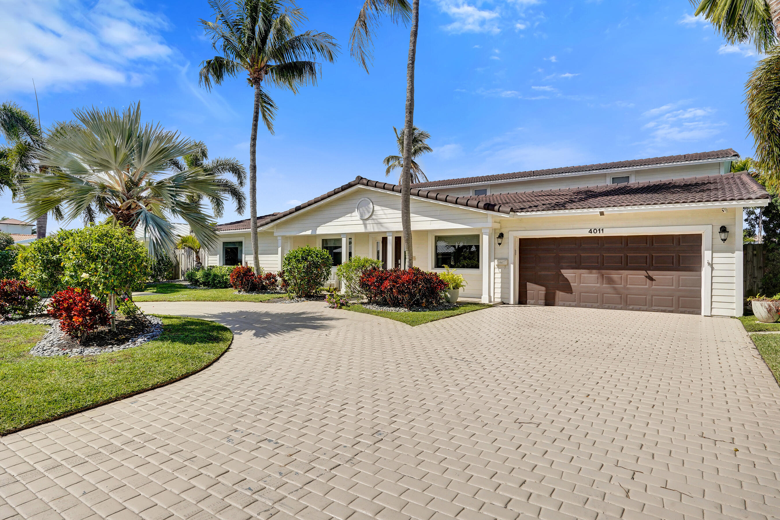 4011 NE 26th Avenue, Lighthouse Point
