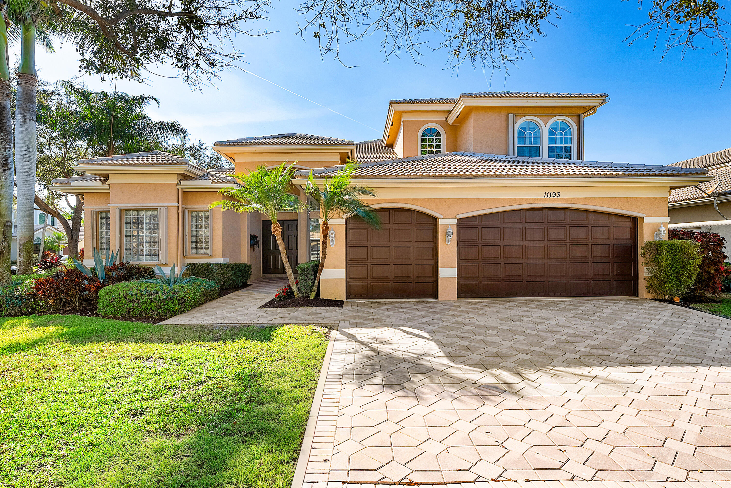 11193 Brandywine Lake Way