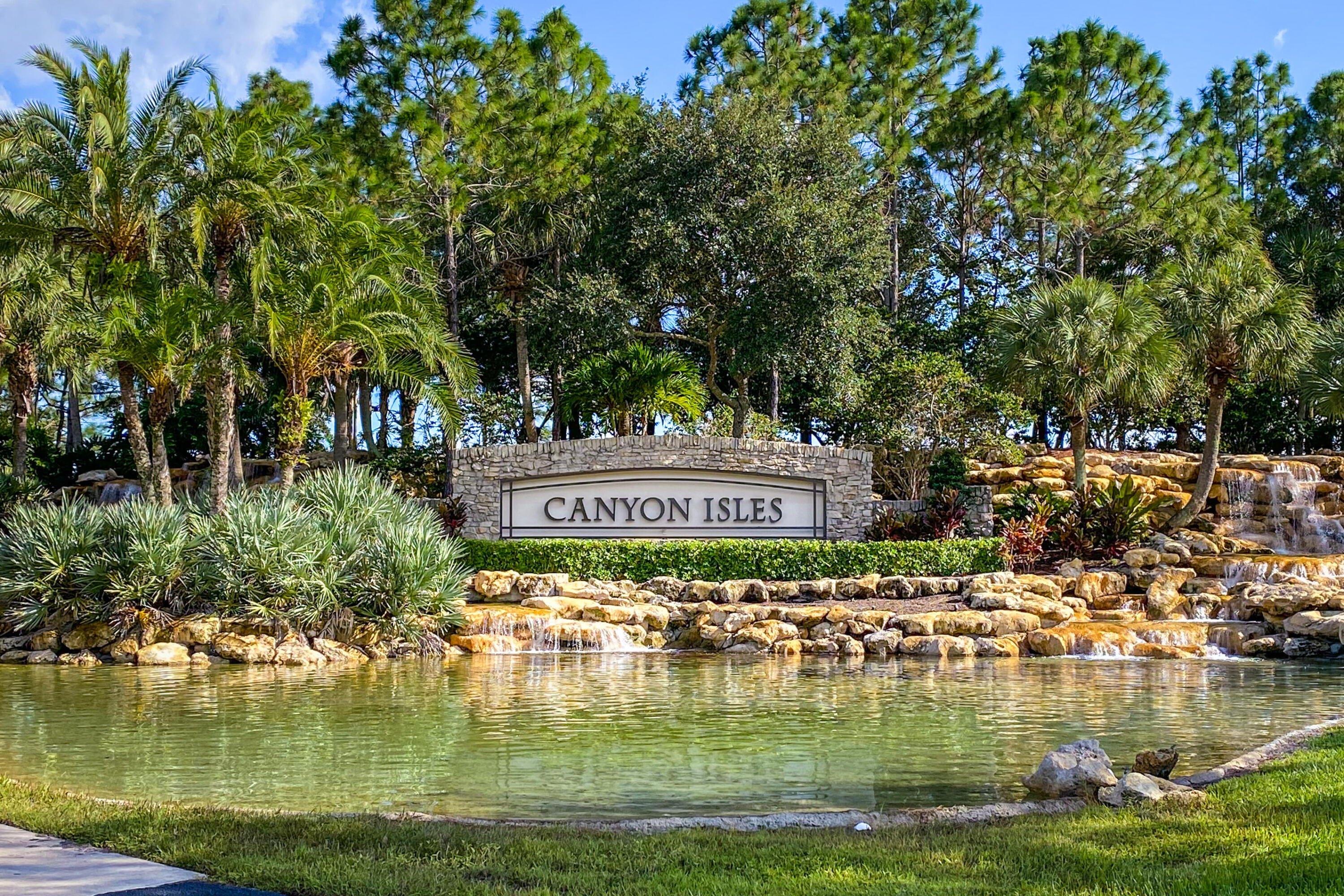 11193 Brandywine Lake Way
