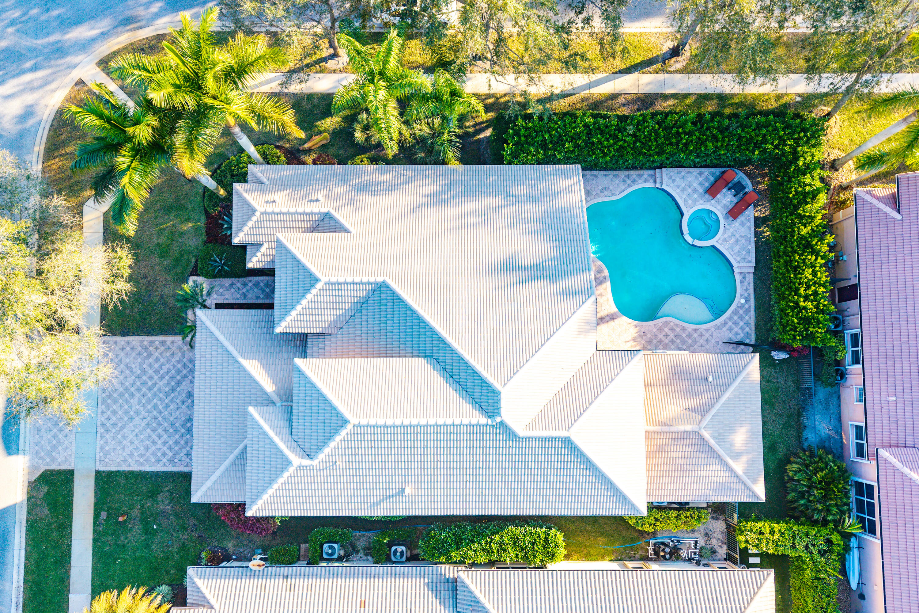 11193 Brandywine Lake Way