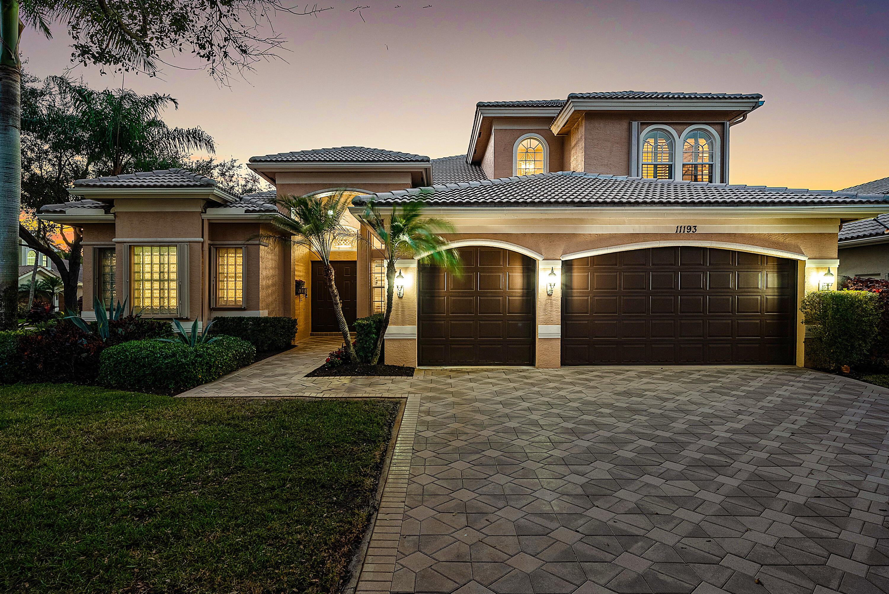 11193 Brandywine Lake Way
