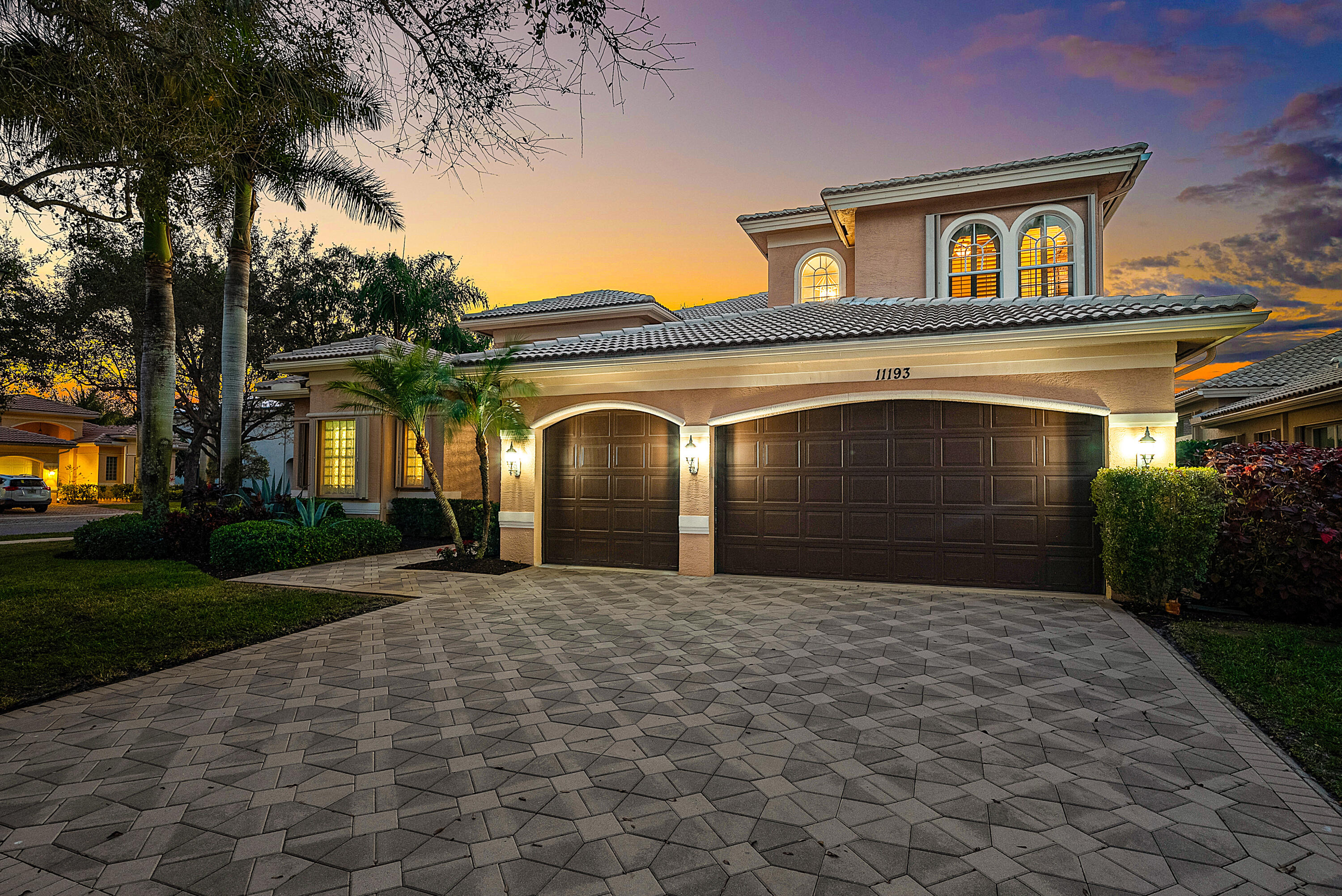 11193 Brandywine Lake Way