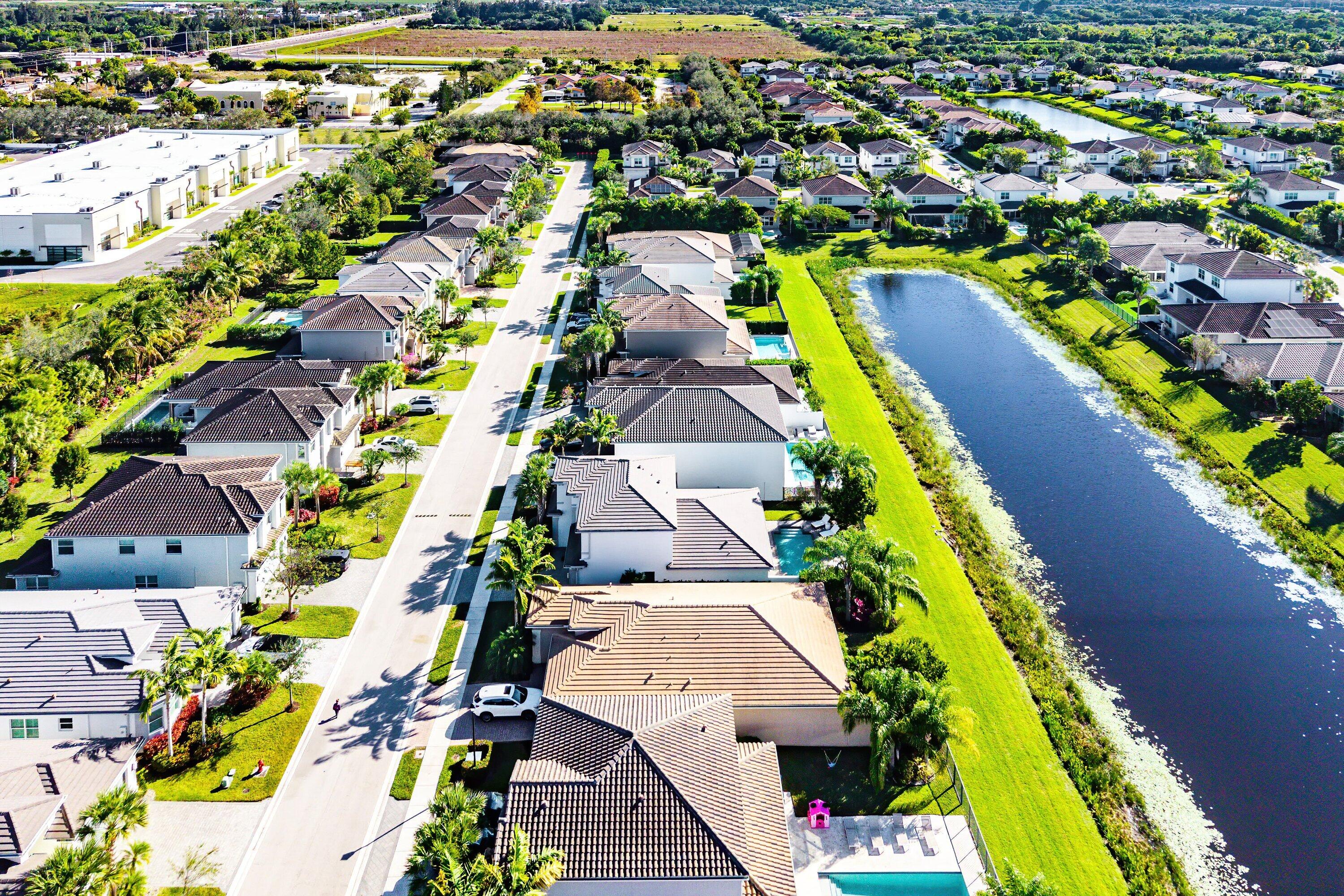 9734 Salty Bay Drive