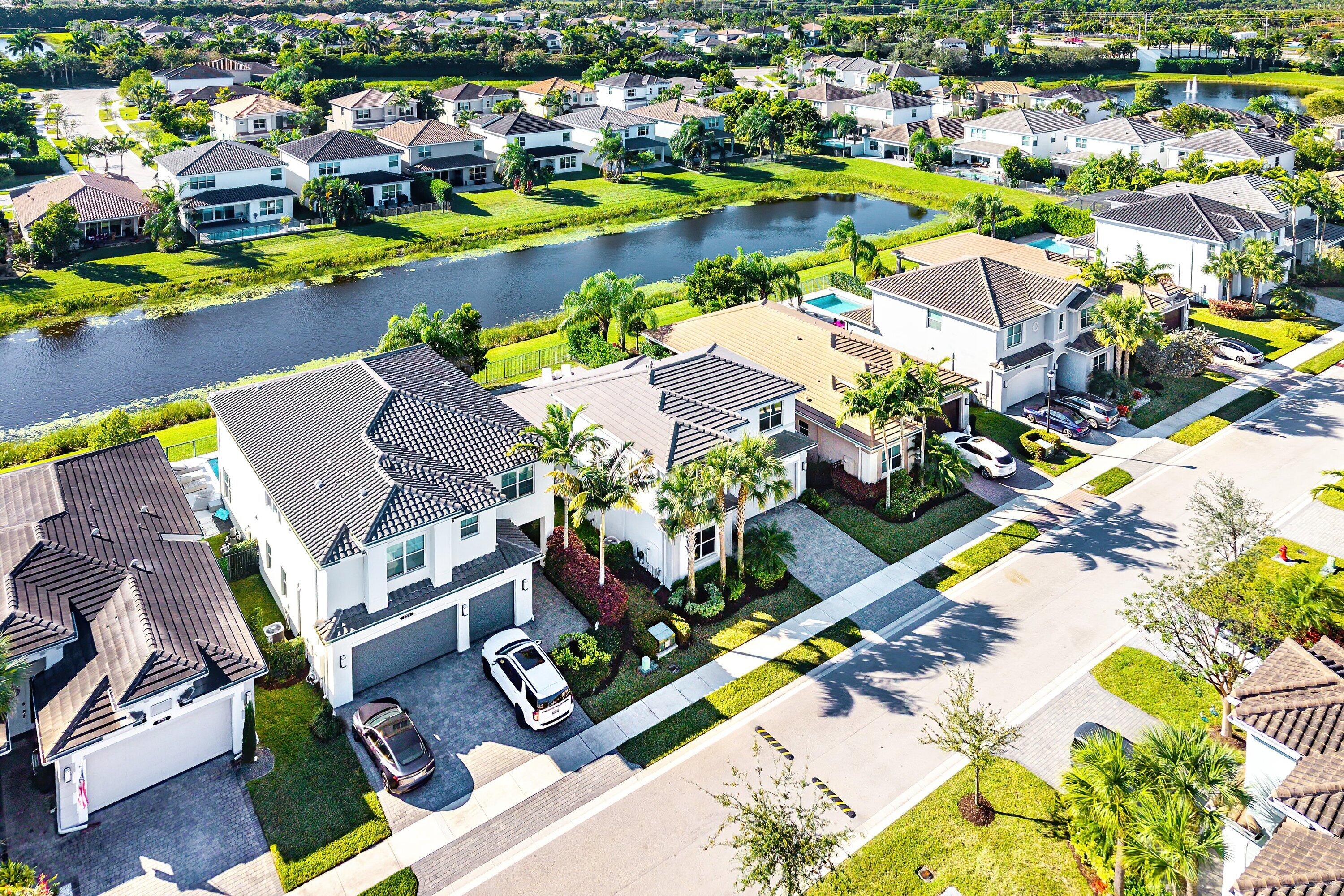 9734 Salty Bay Drive