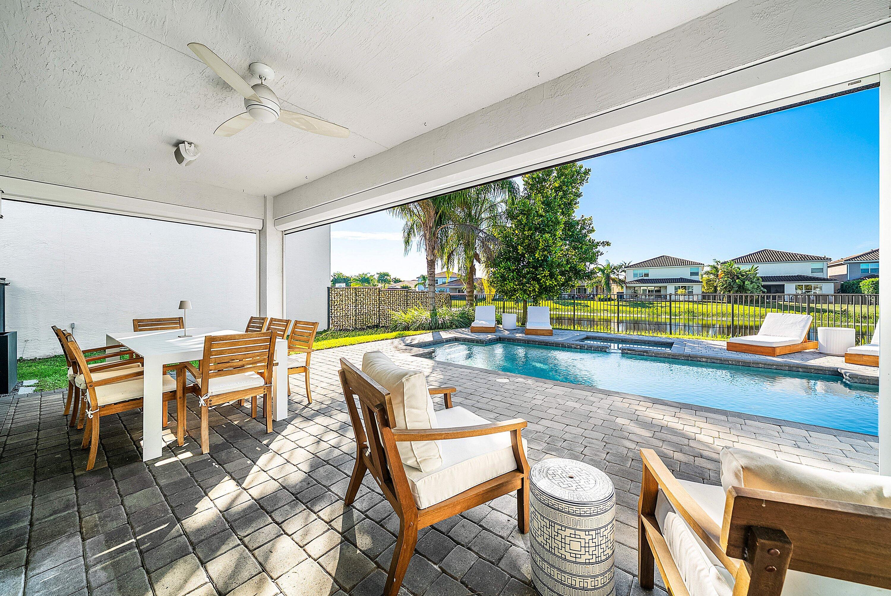 9734 Salty Bay Drive