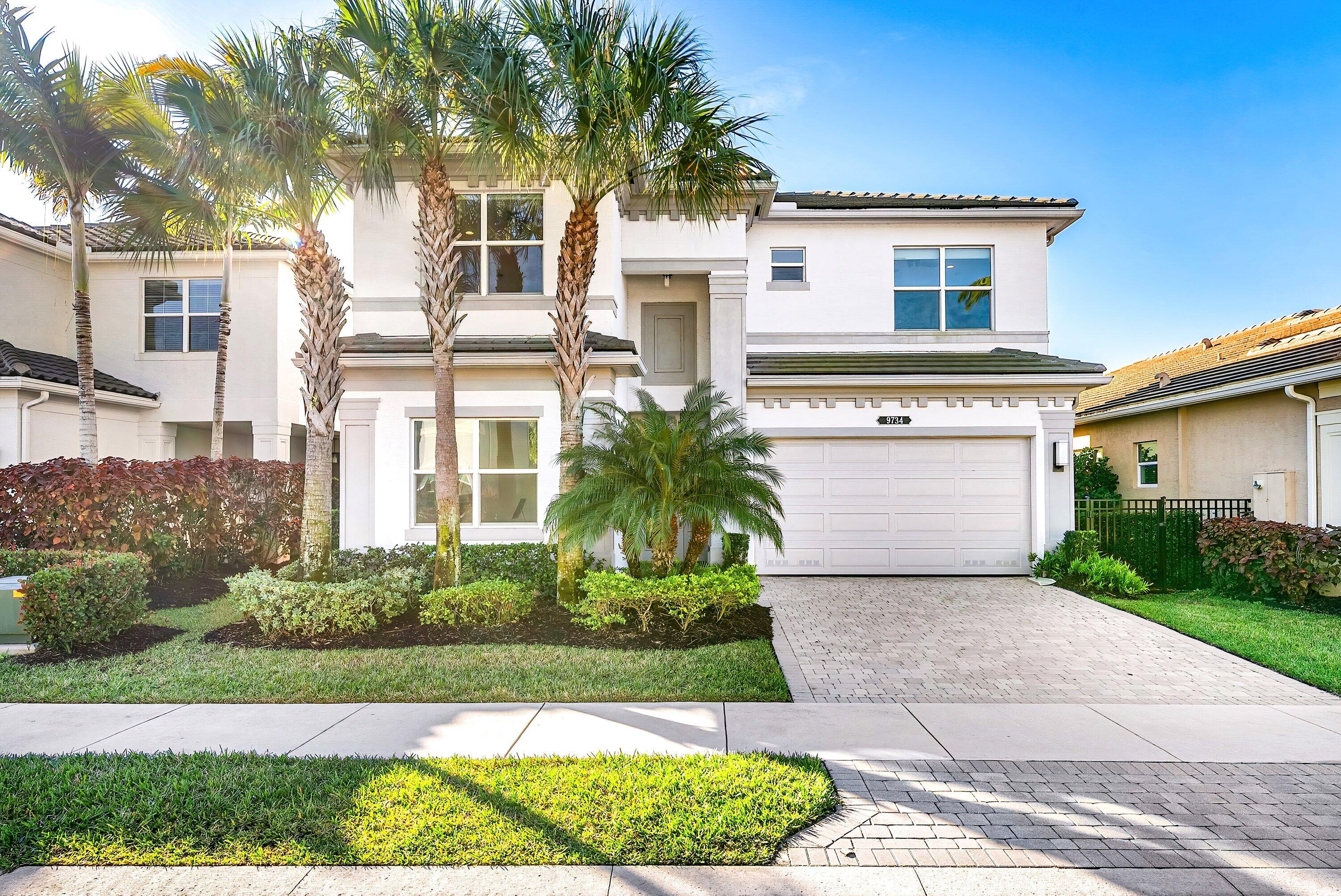 9734 Salty Bay Drive