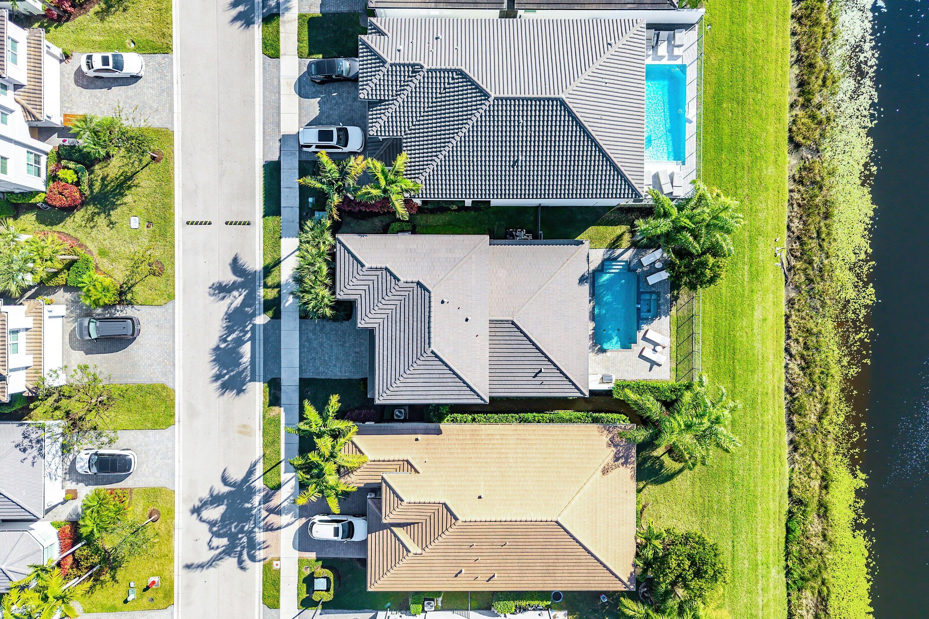 9734 Salty Bay Drive