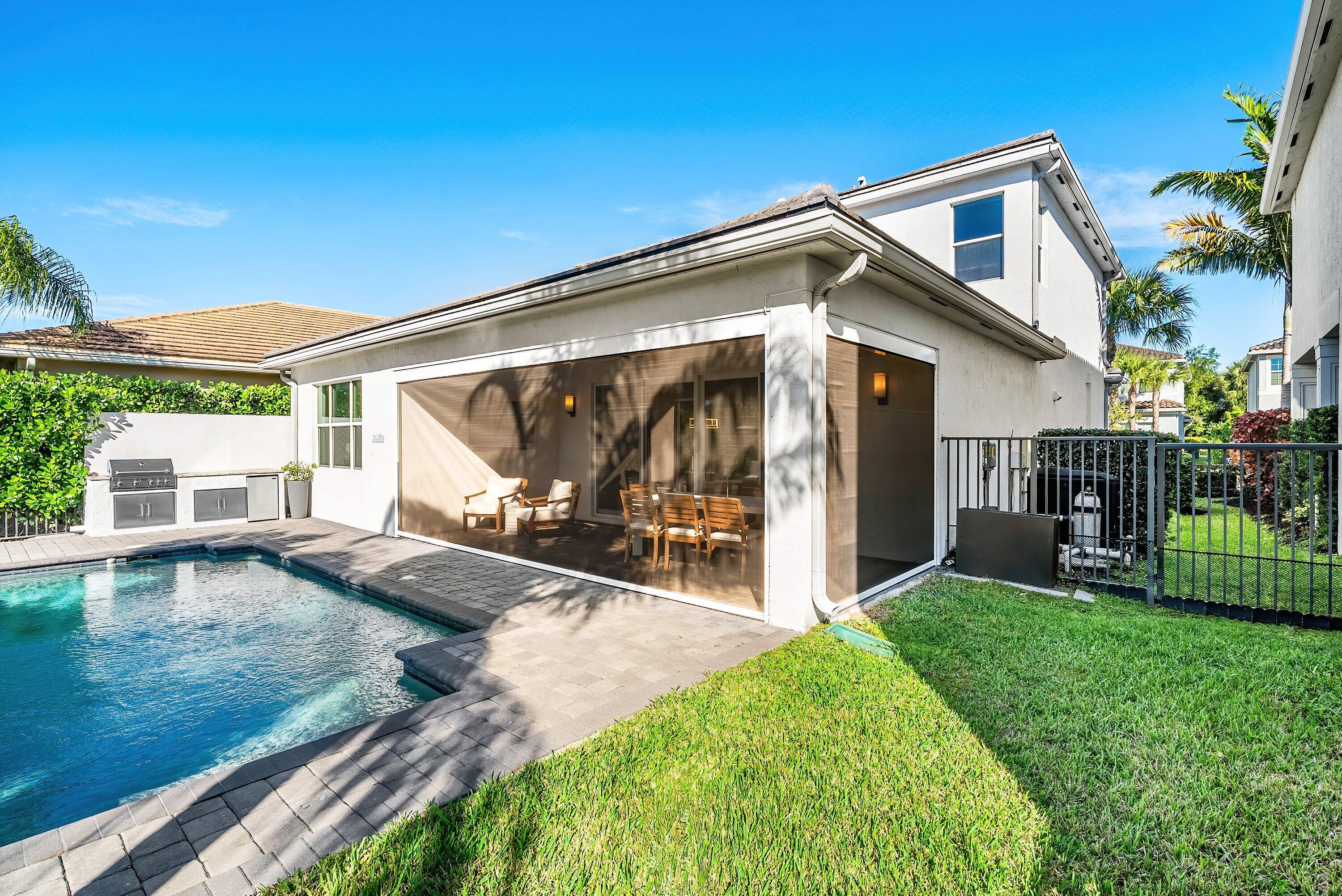 9734 Salty Bay Drive