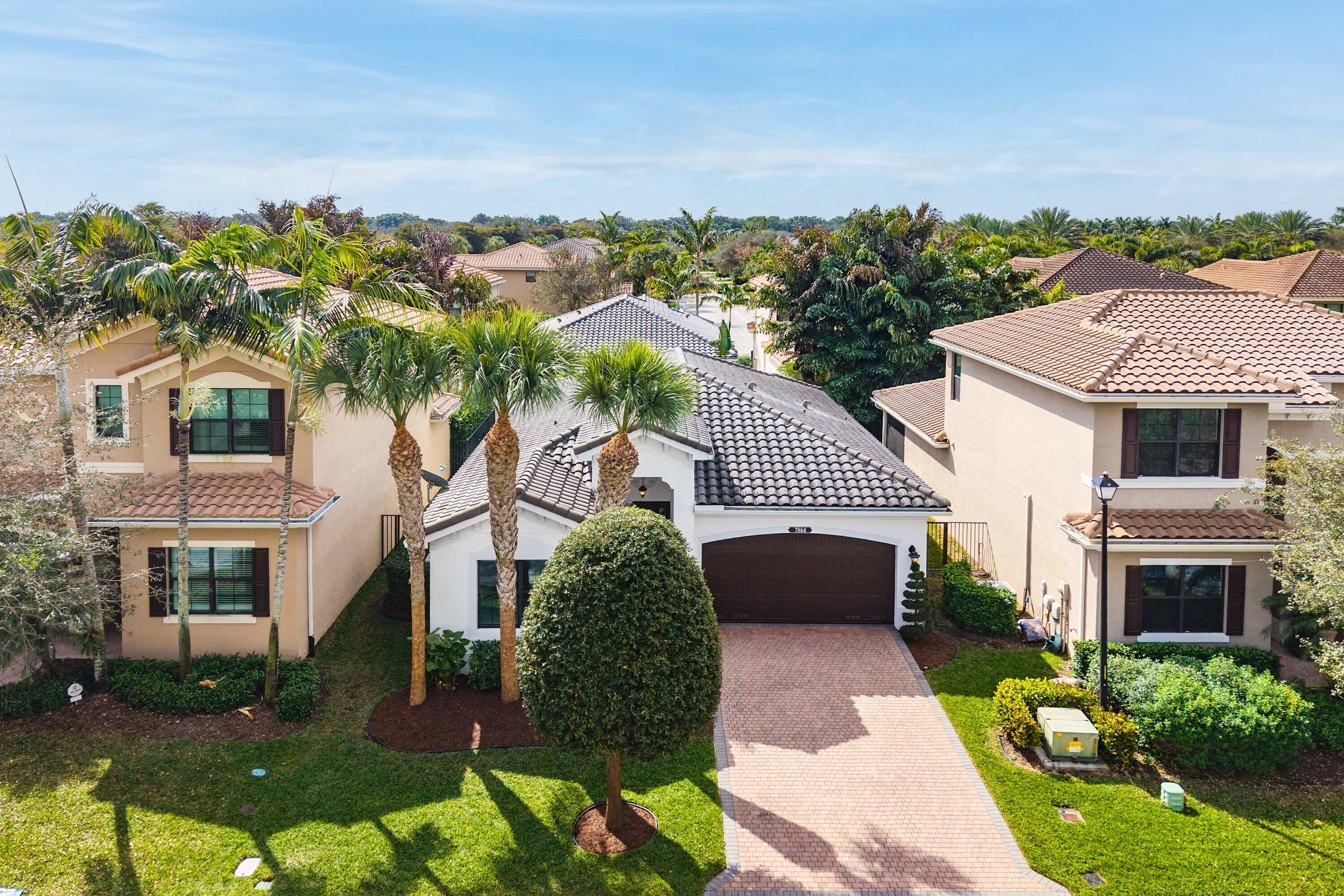 7866 Clay Mica Court