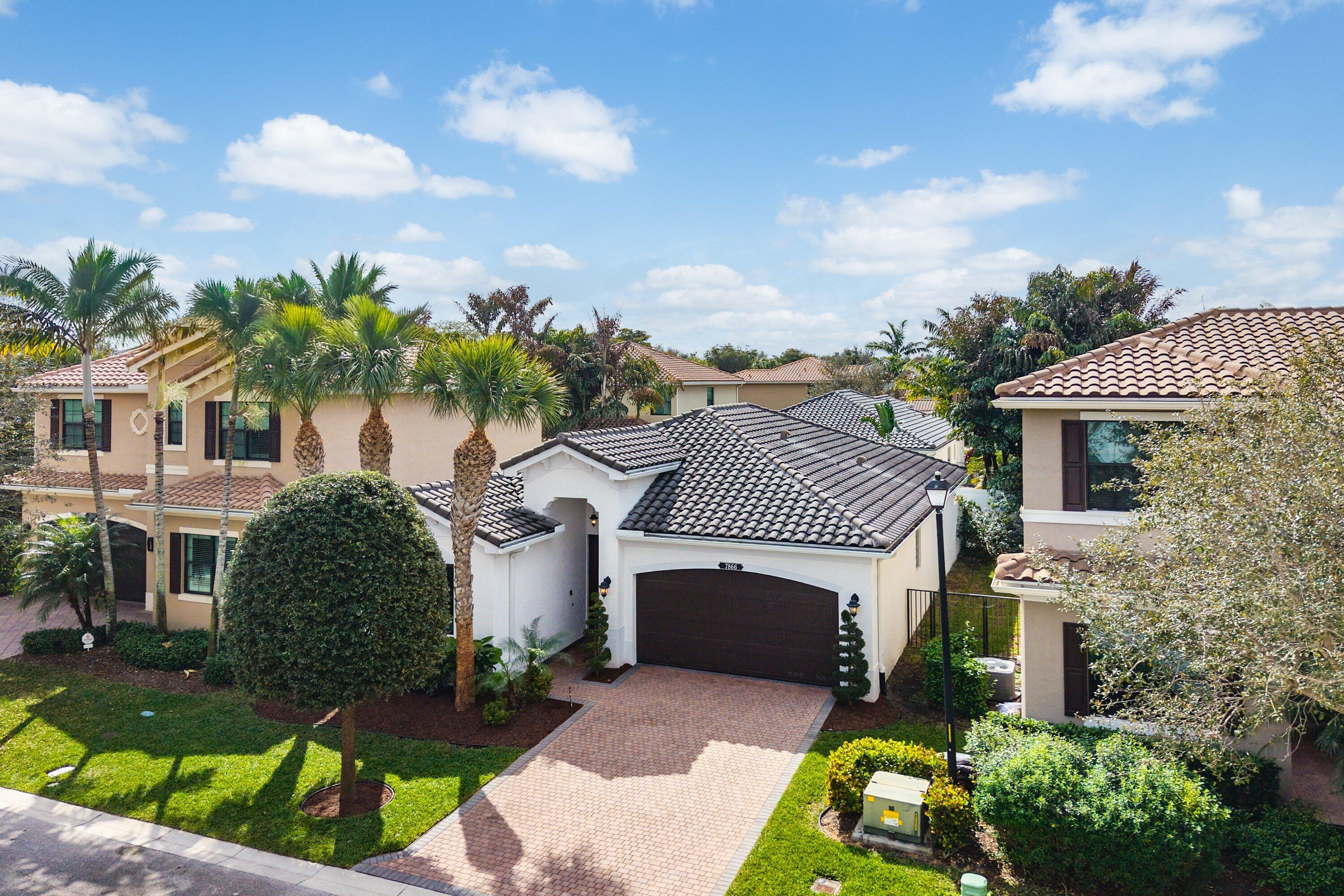 7866 Clay Mica Court