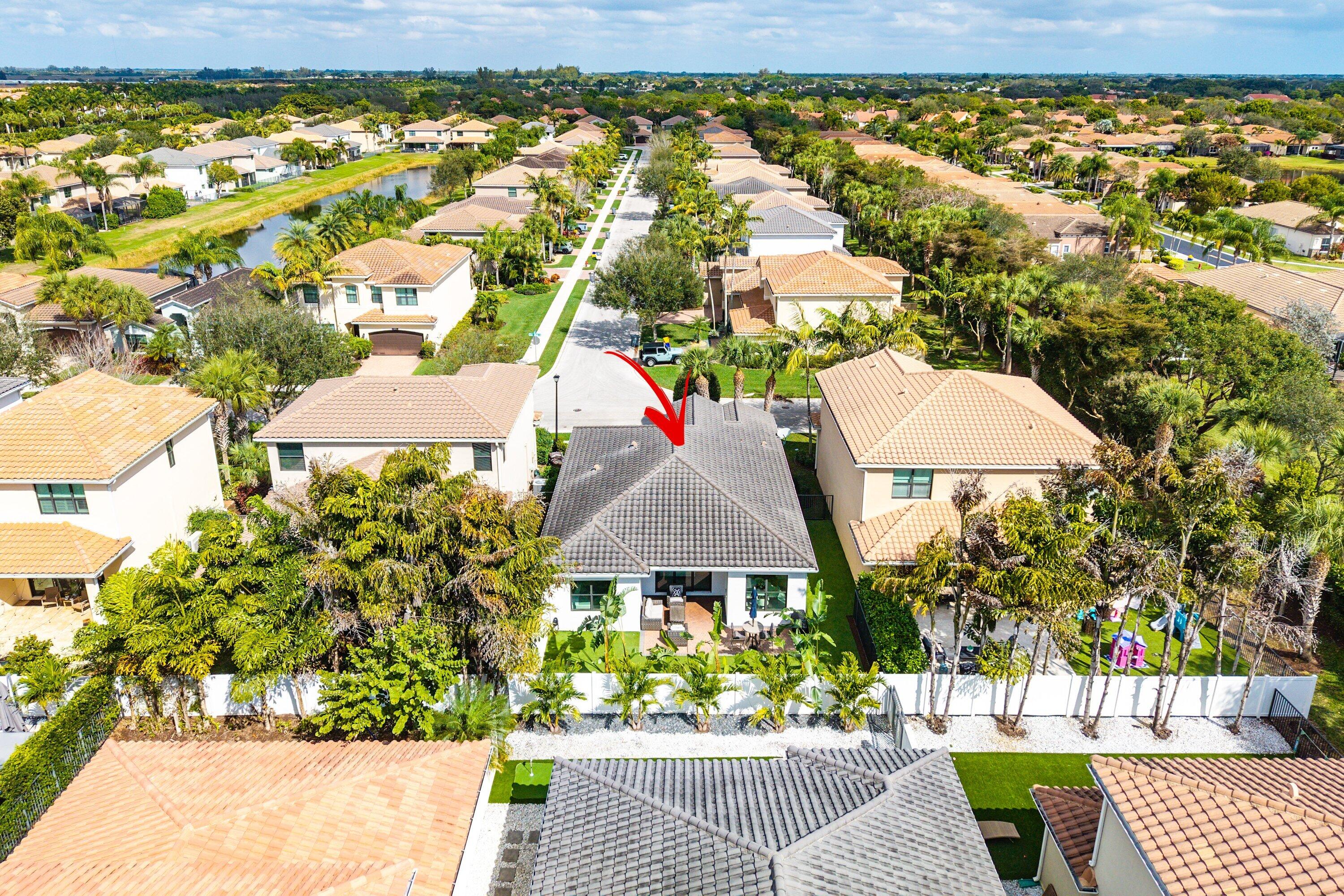 7866 Clay Mica Court
