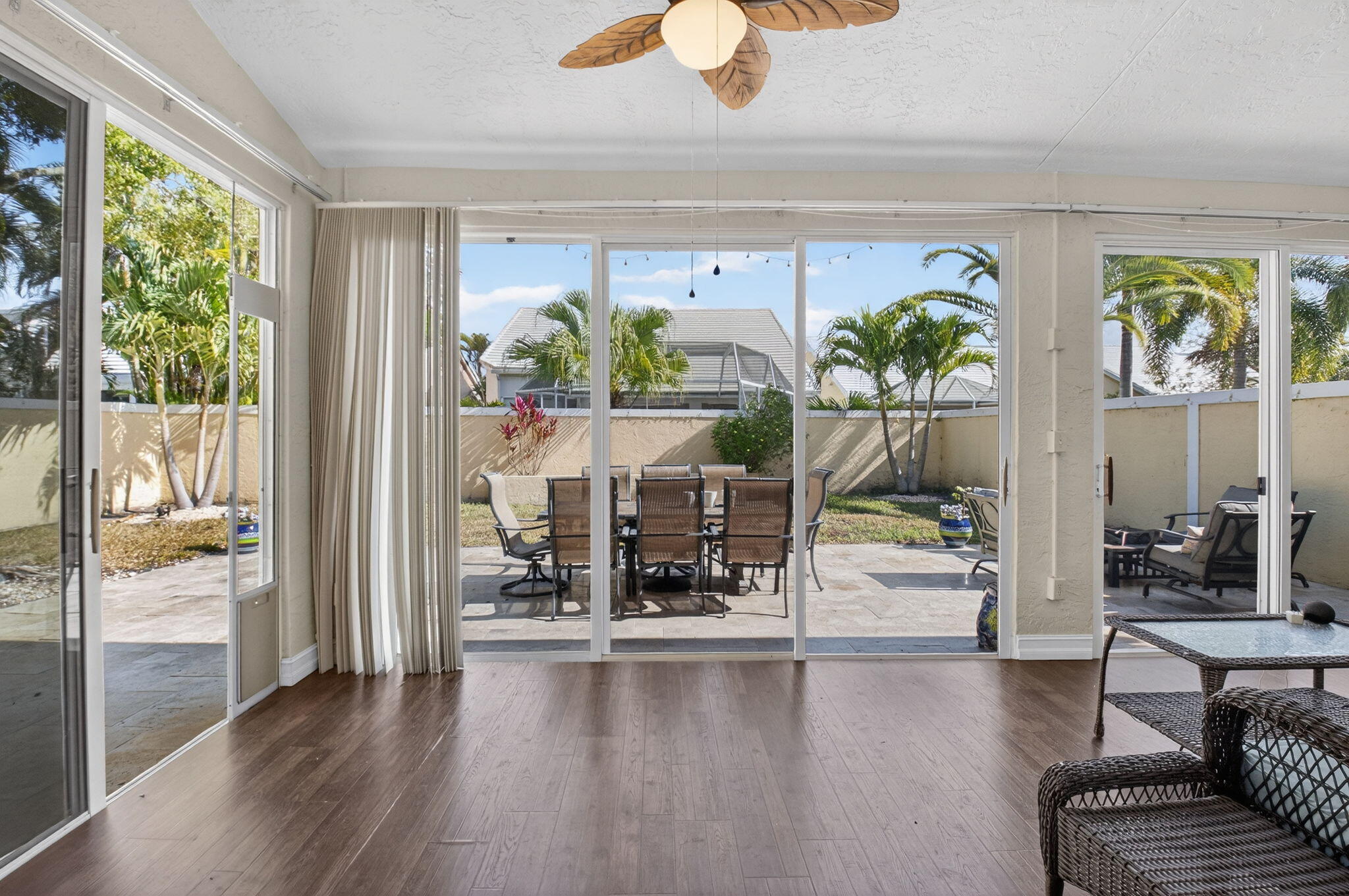 8361 Horseshoe Bay Road