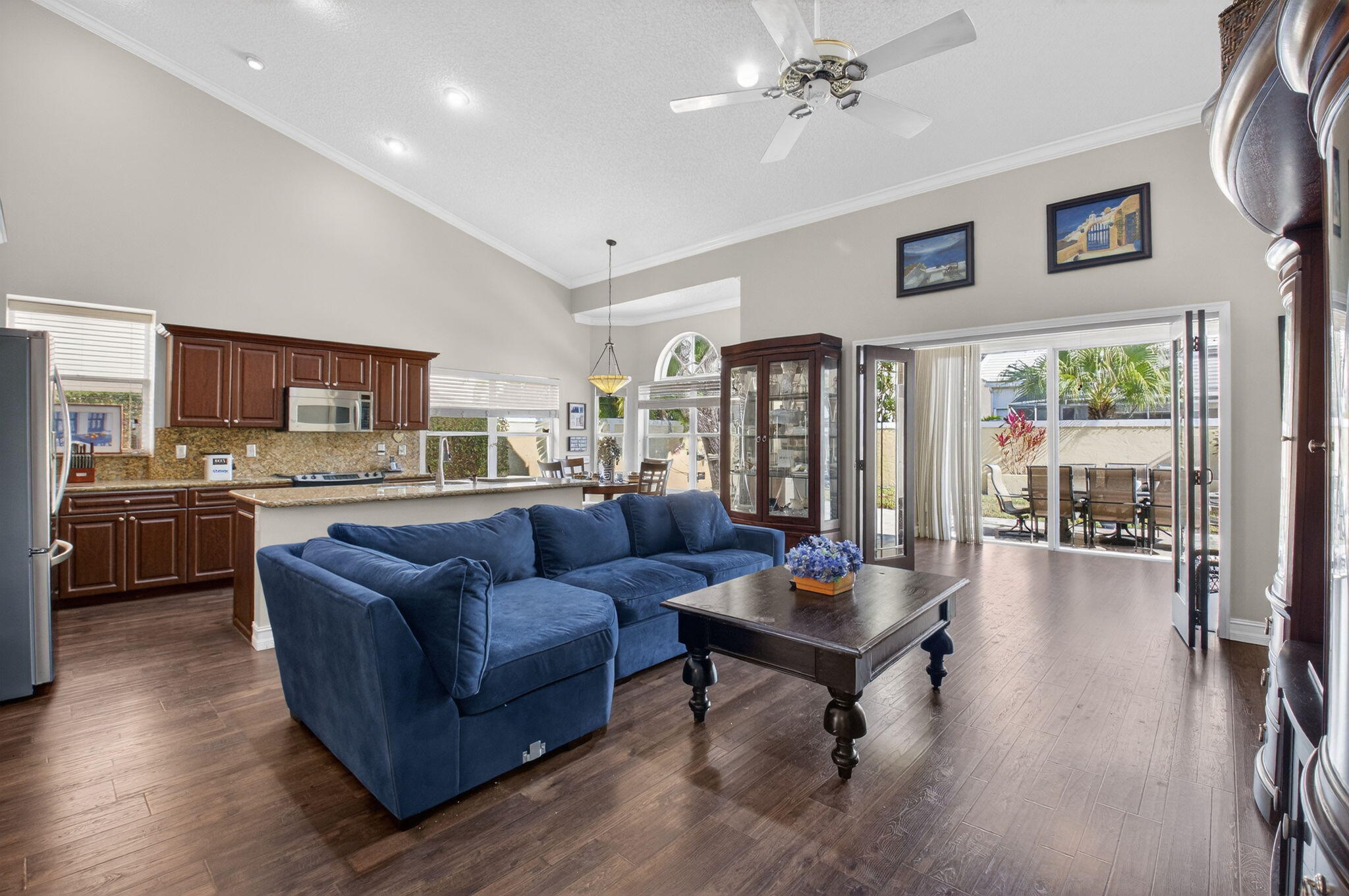 8361 Horseshoe Bay Road