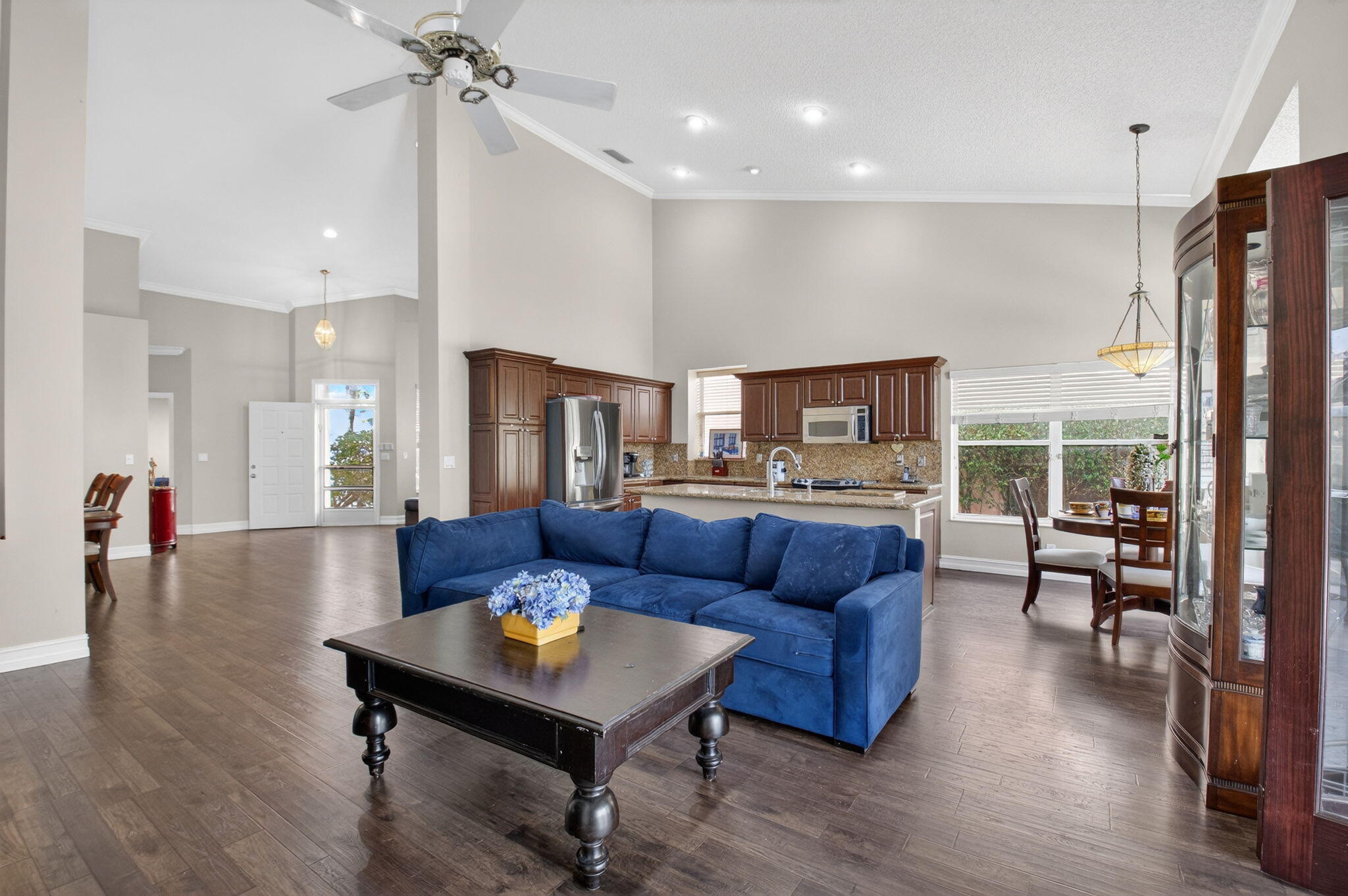 8361 Horseshoe Bay Road