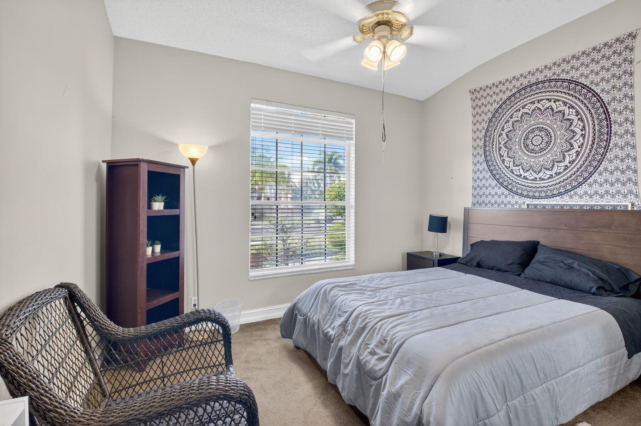 8361 Horseshoe Bay Road