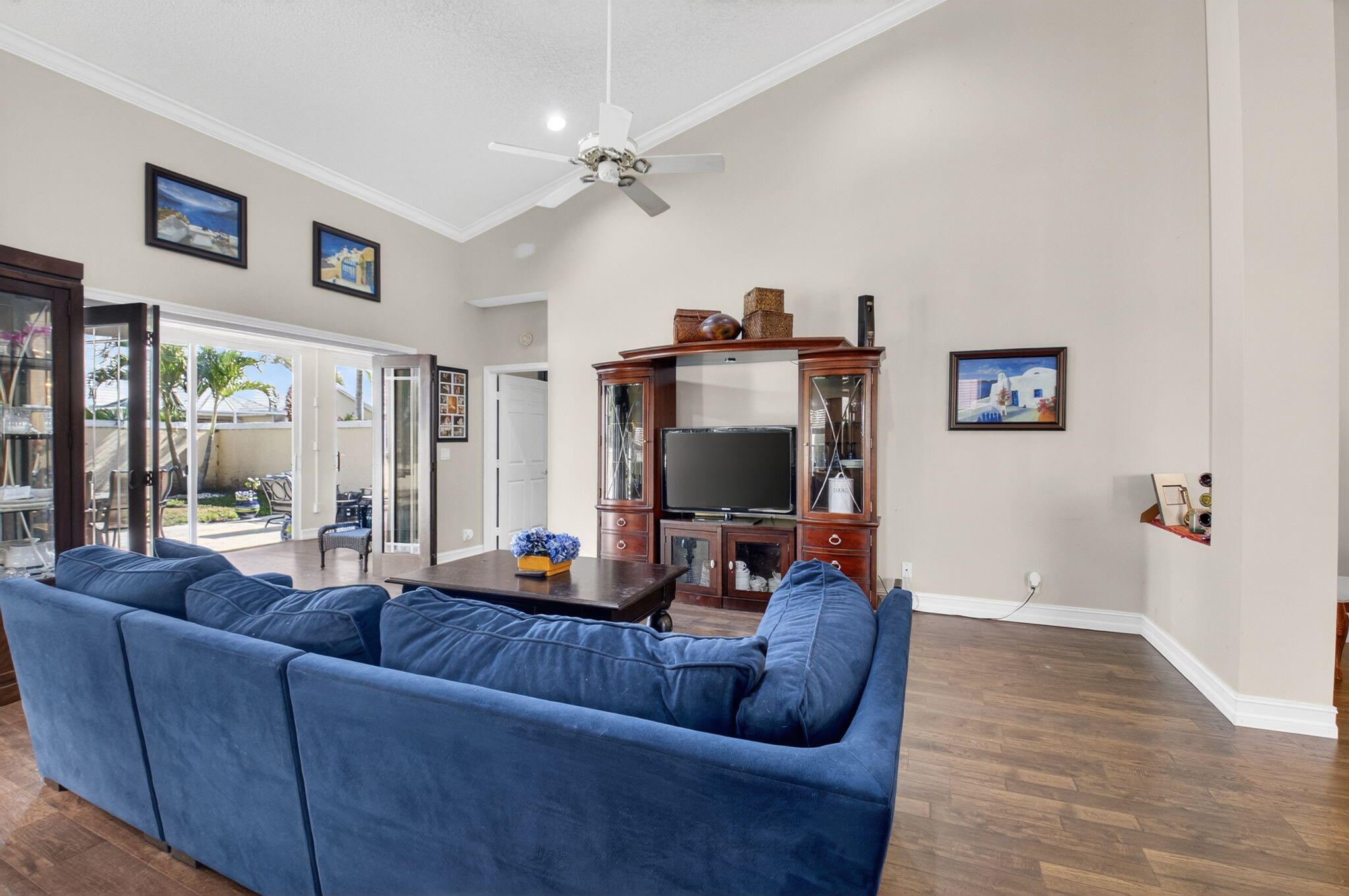 8361 Horseshoe Bay Road