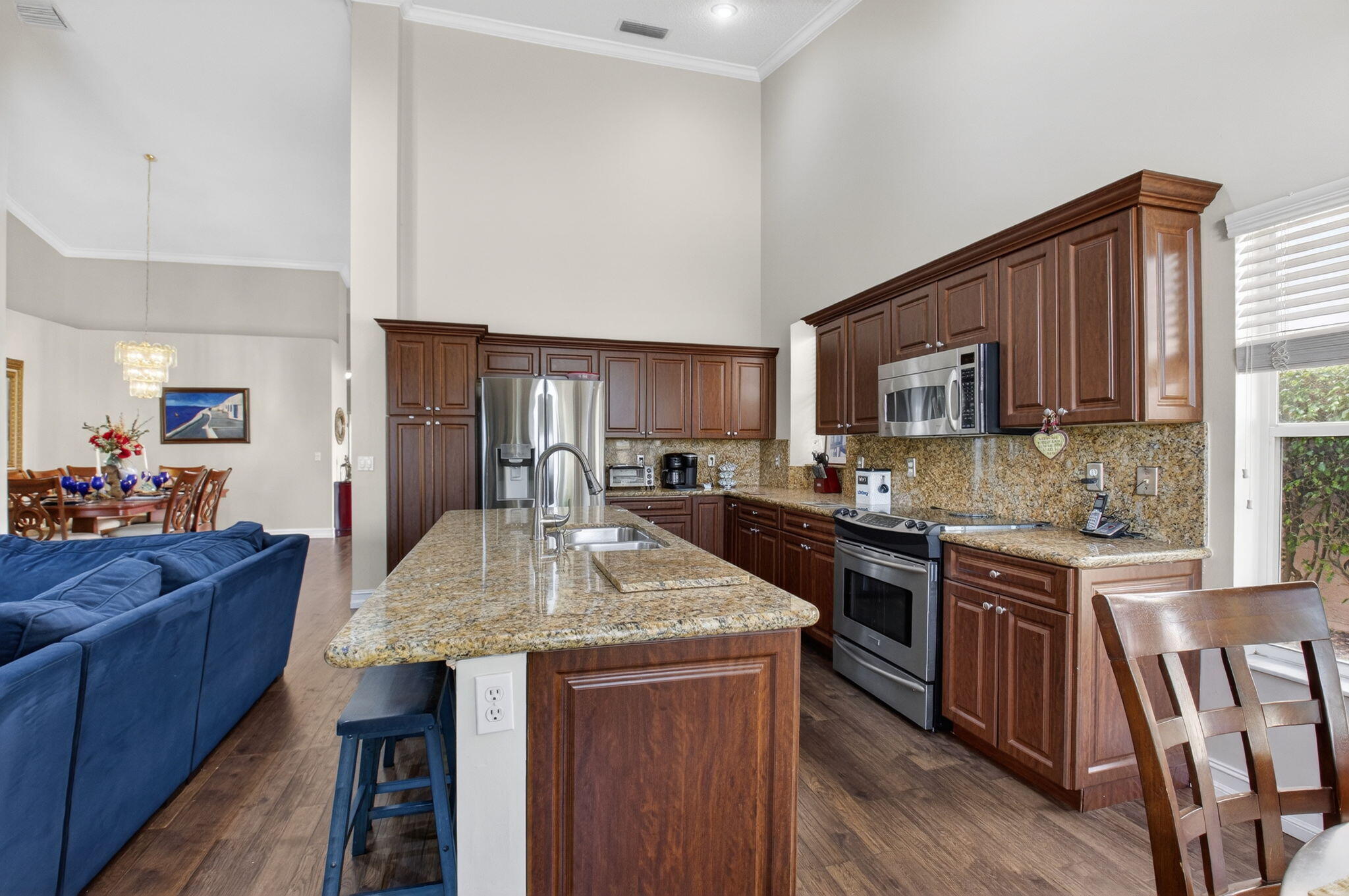 8361 Horseshoe Bay Road