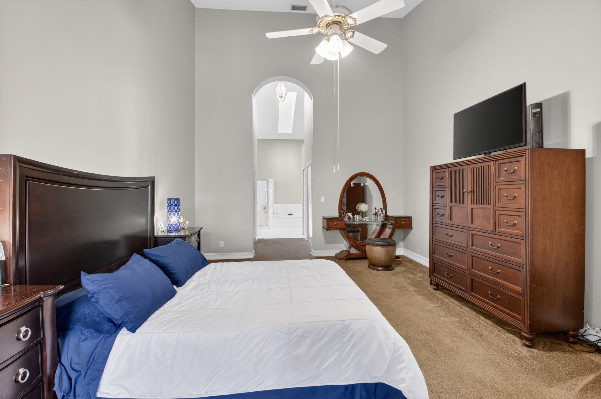 8361 Horseshoe Bay Road