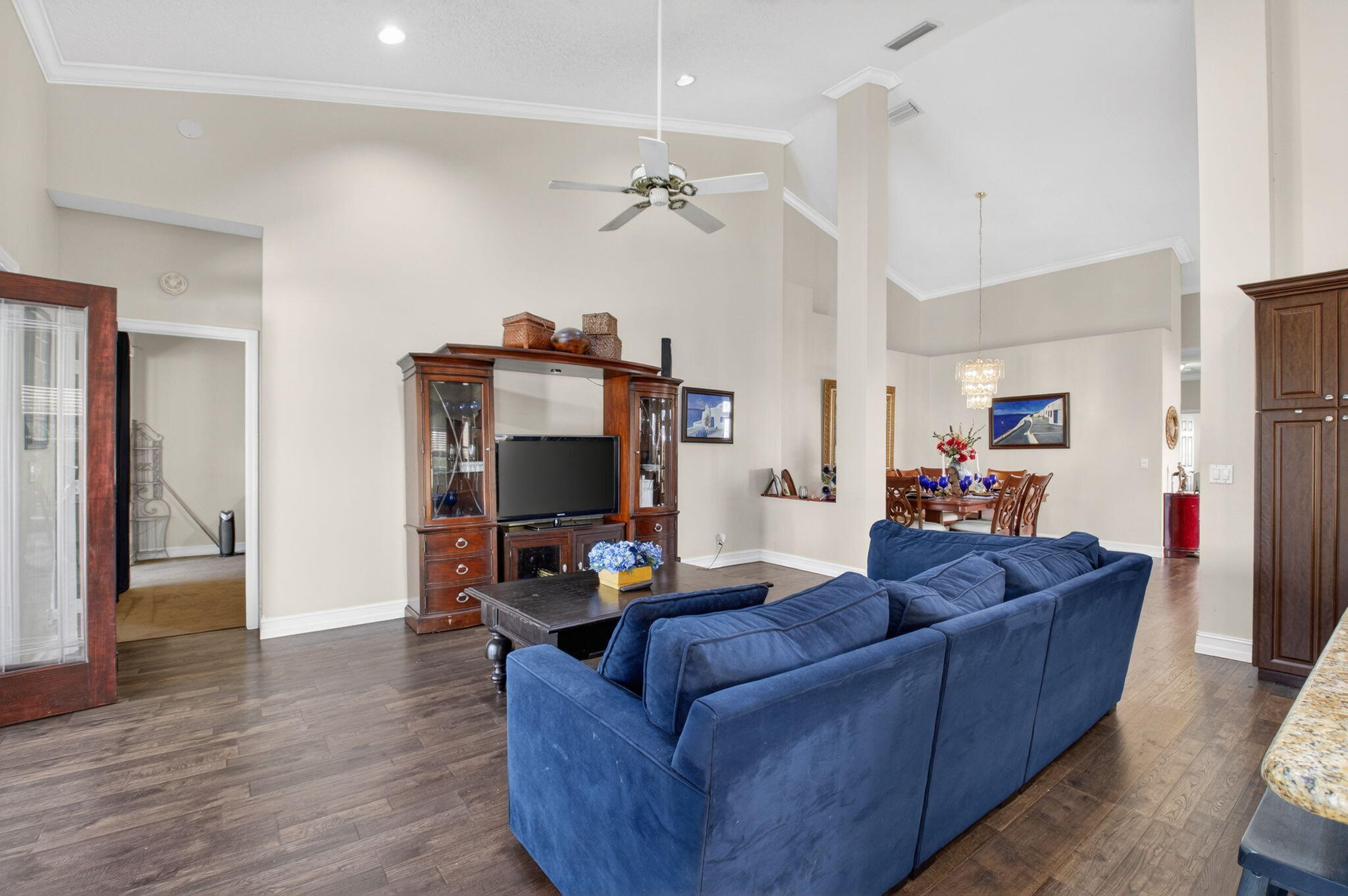 8361 Horseshoe Bay Road