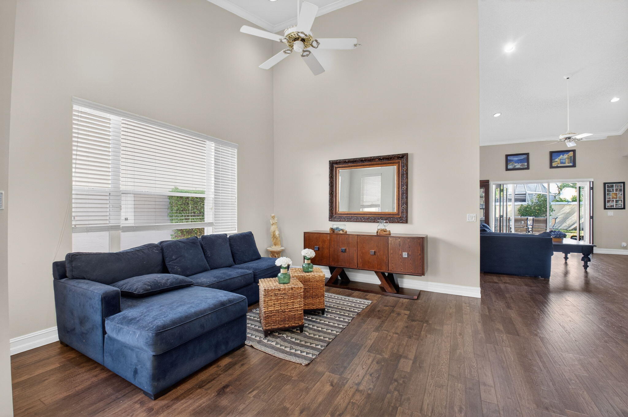 8361 Horseshoe Bay Road