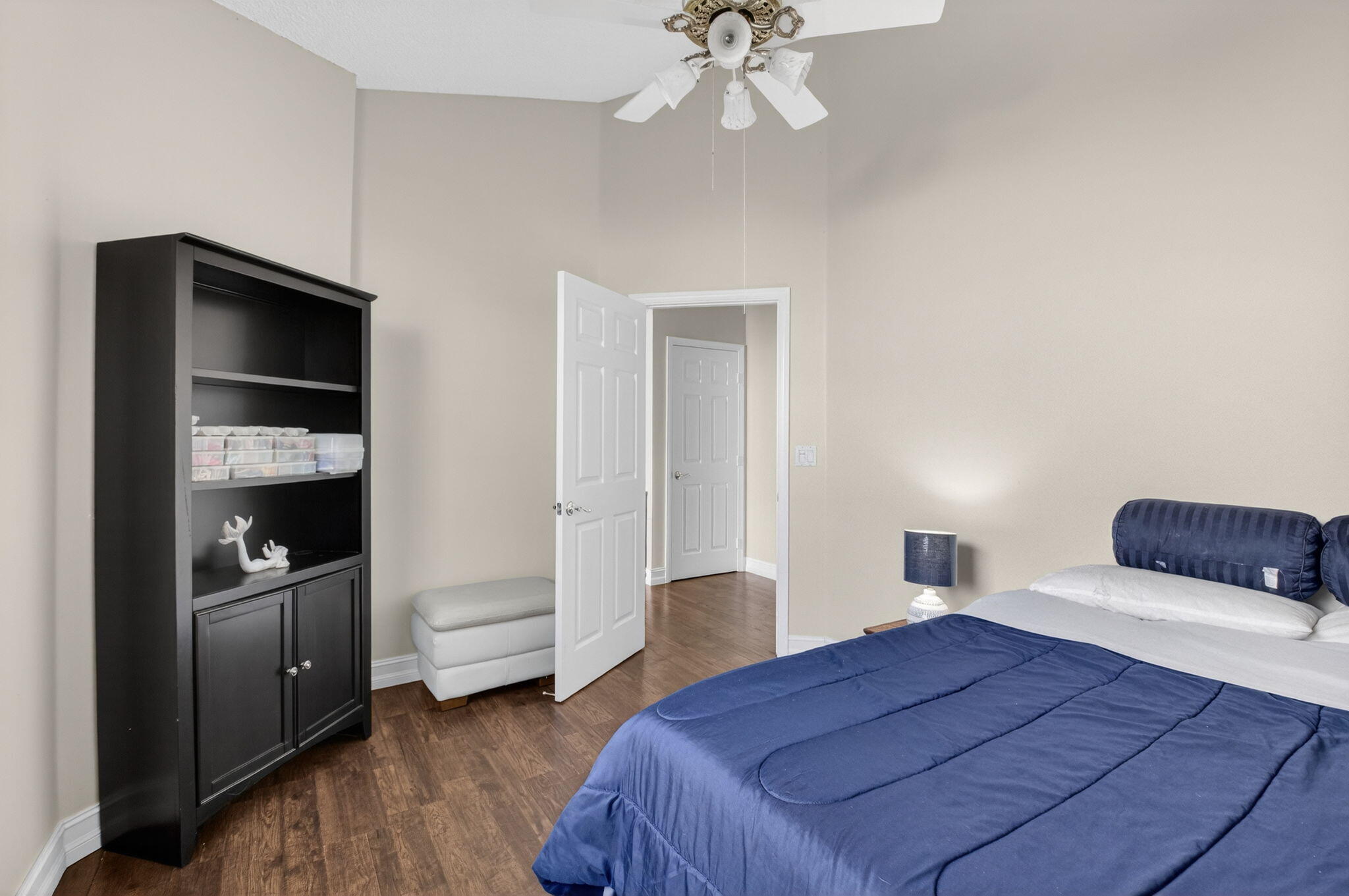 8361 Horseshoe Bay Road